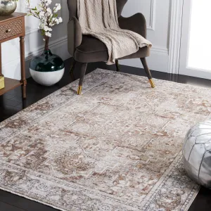 SAFAVIEH Jasmine Cristina Vintage Rug