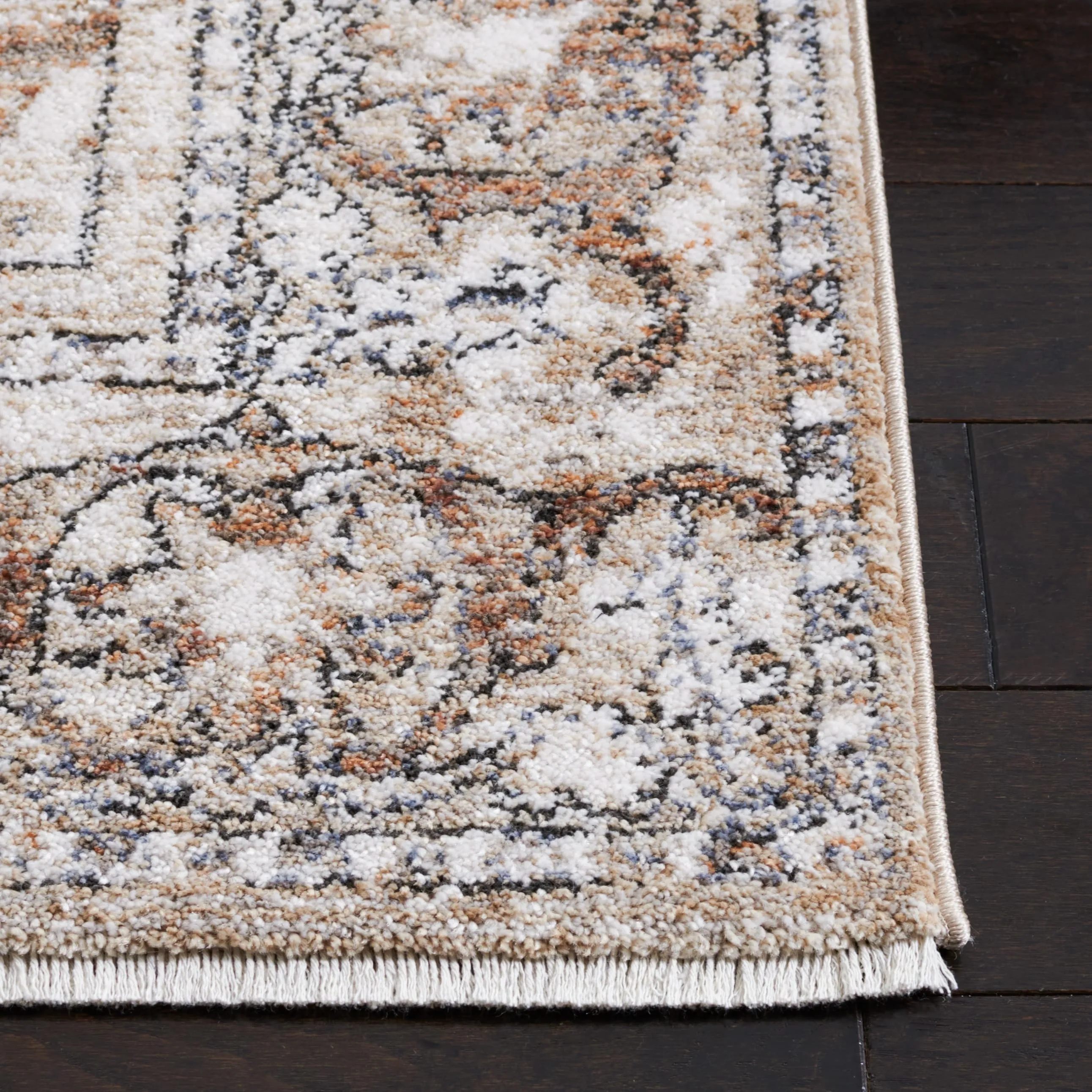 SAFAVIEH Jasmine Cristina Vintage Rug