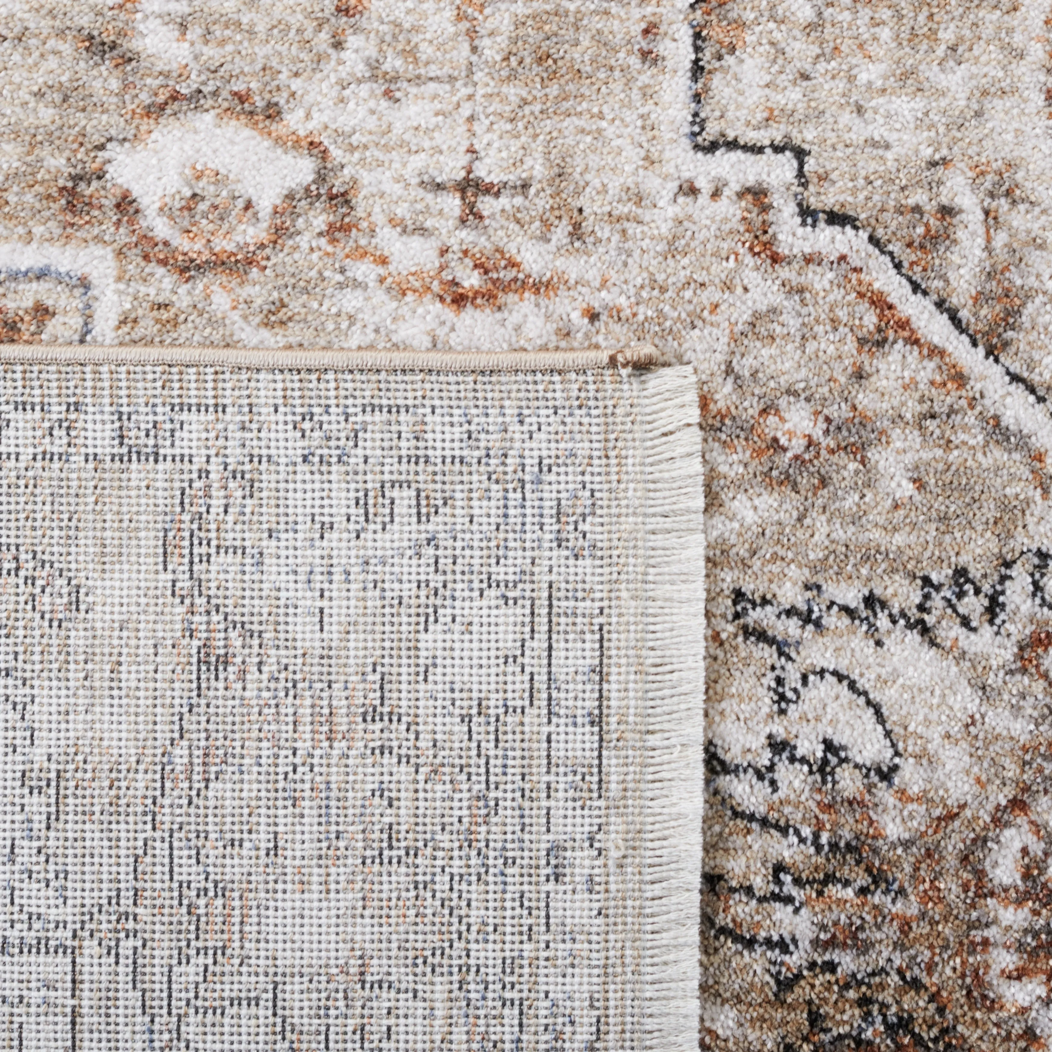 SAFAVIEH Jasmine Cristina Vintage Rug