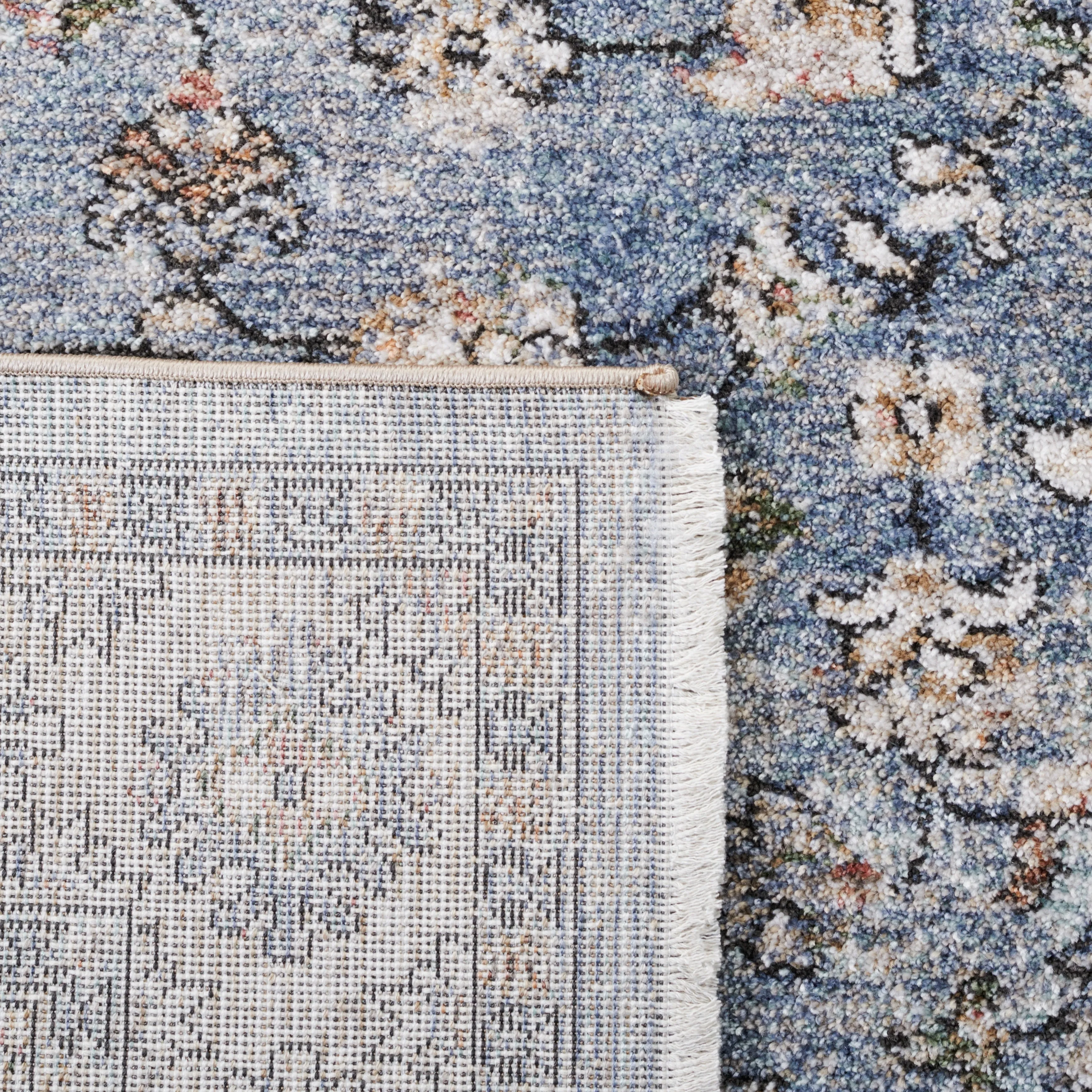 SAFAVIEH Jasmine Fonda Vintage Rug
