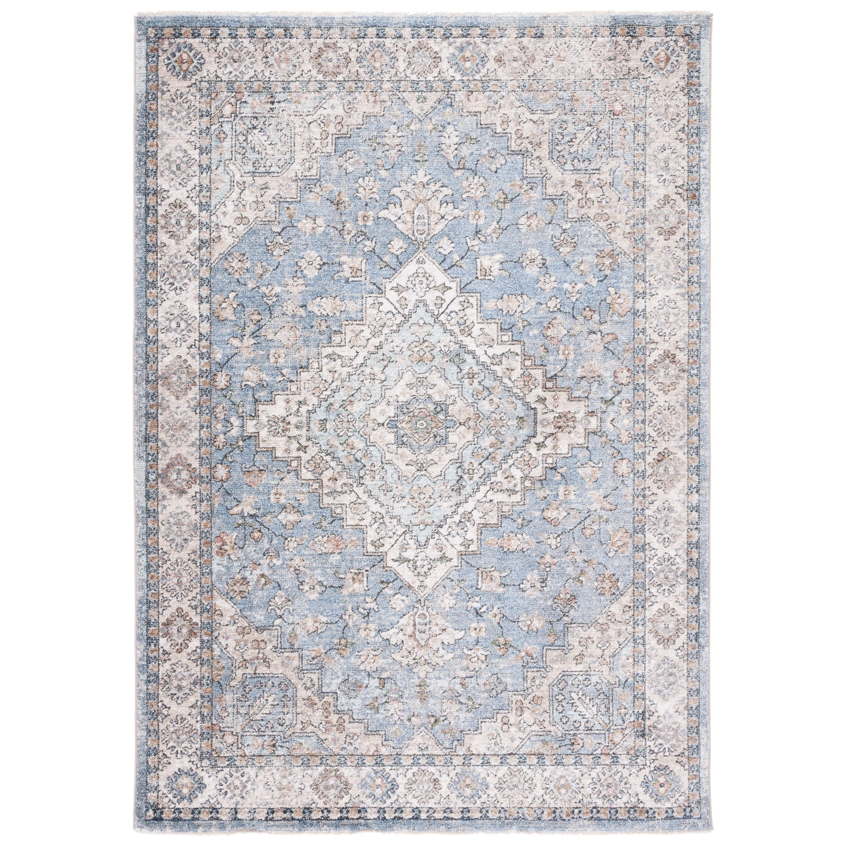 SAFAVIEH Jasmine Fonda Vintage Rug