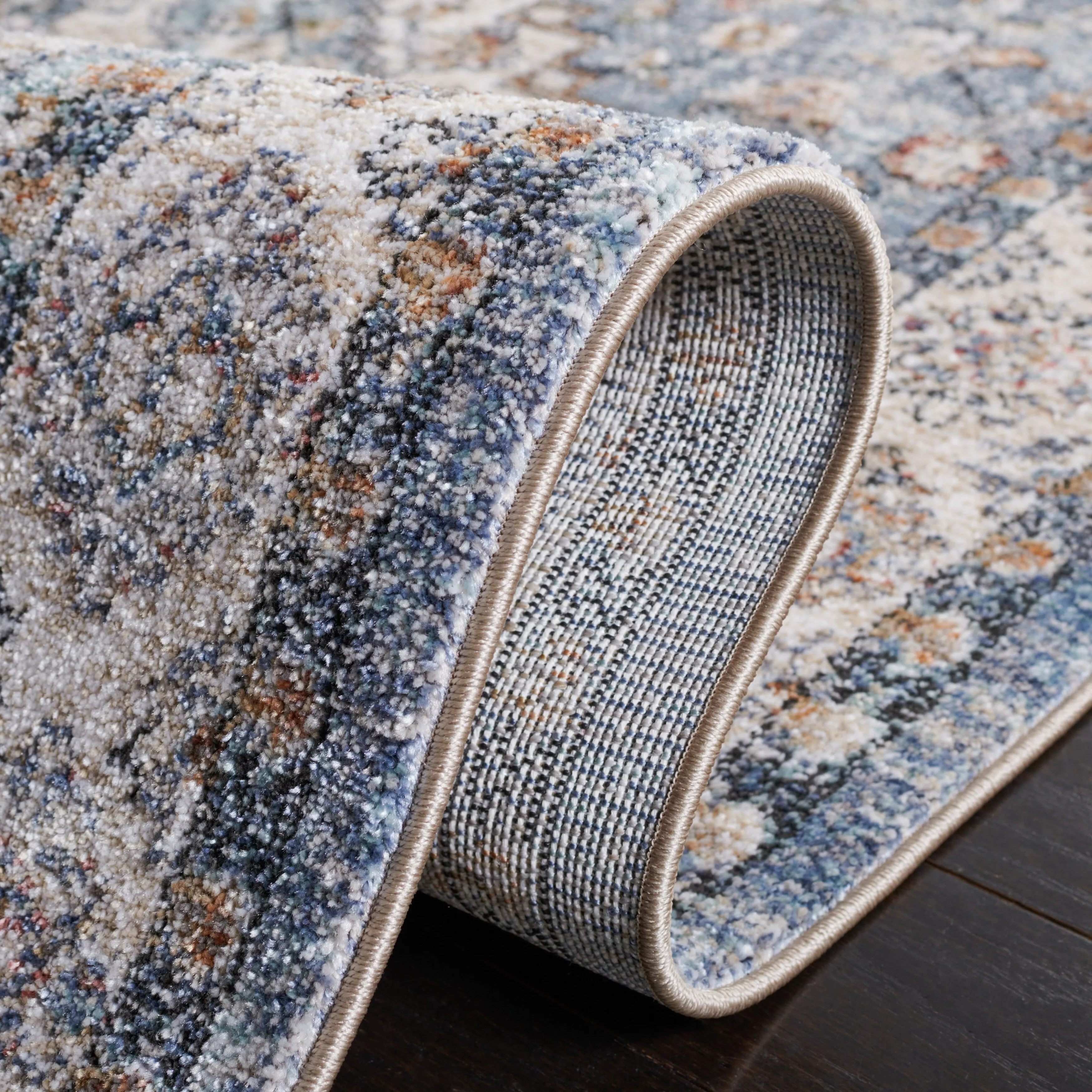 SAFAVIEH Jasmine Fonda Vintage Rug
