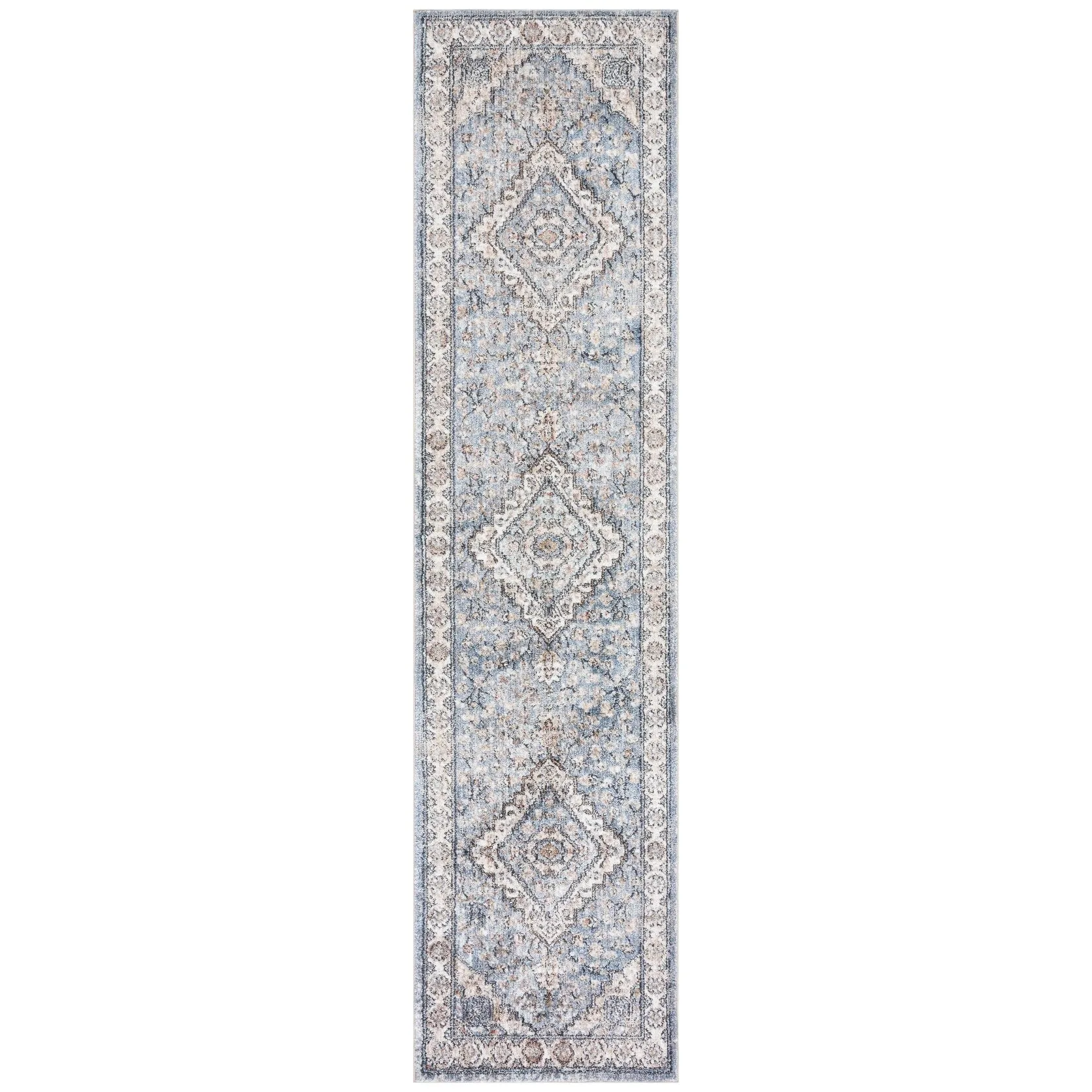 SAFAVIEH Jasmine Fonda Vintage Rug