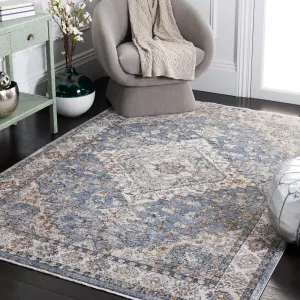 SAFAVIEH Jasmine Fonda Vintage Rug