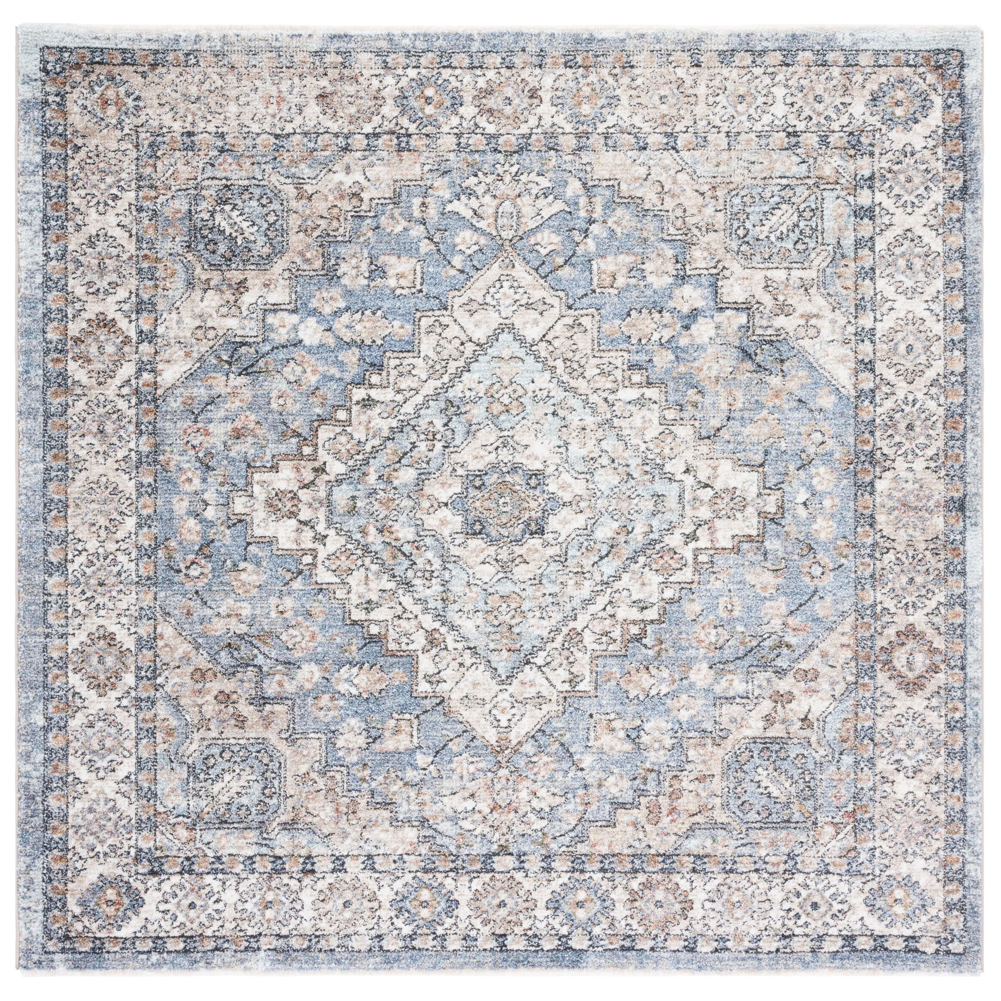 SAFAVIEH Jasmine Fonda Vintage Rug