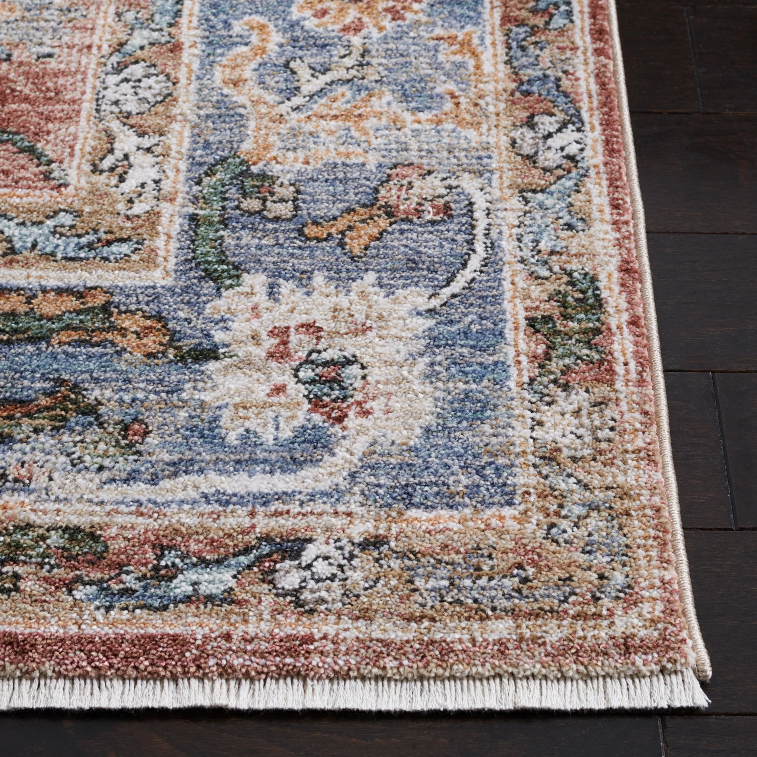 SAFAVIEH Jasmine Lizabeth Vintage Rug