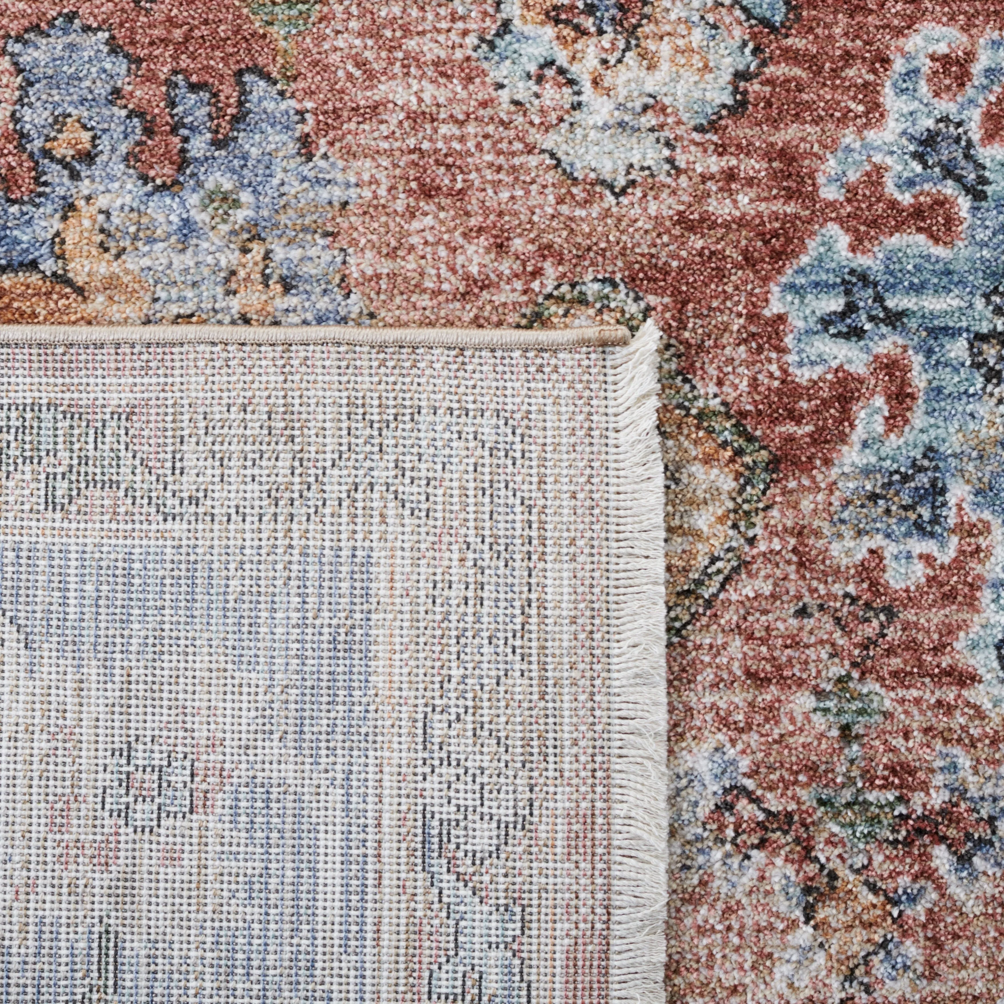 SAFAVIEH Jasmine Lizabeth Vintage Rug
