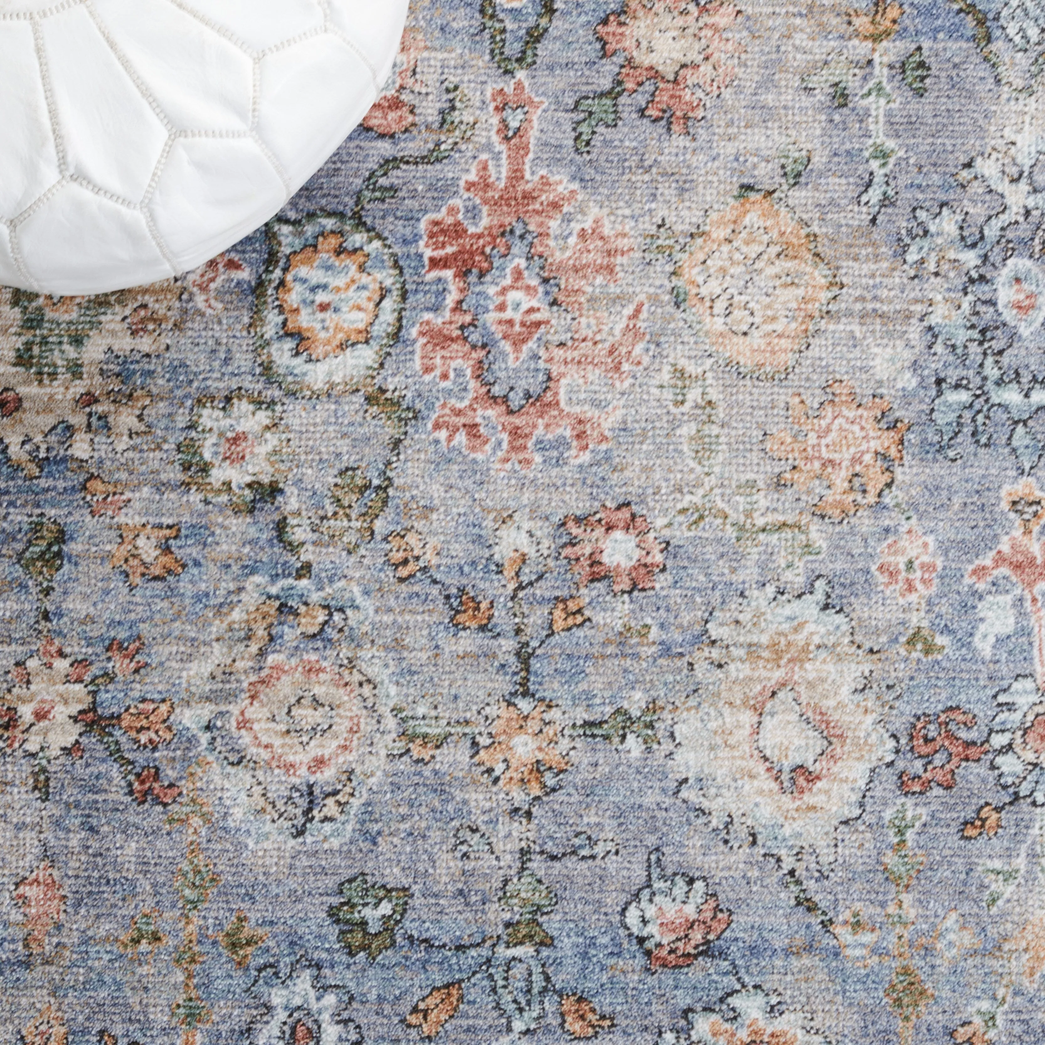 SAFAVIEH Jasmine Lizabeth Vintage Rug