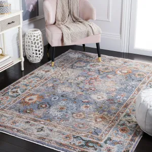 SAFAVIEH Jasmine Lizabeth Vintage Rug