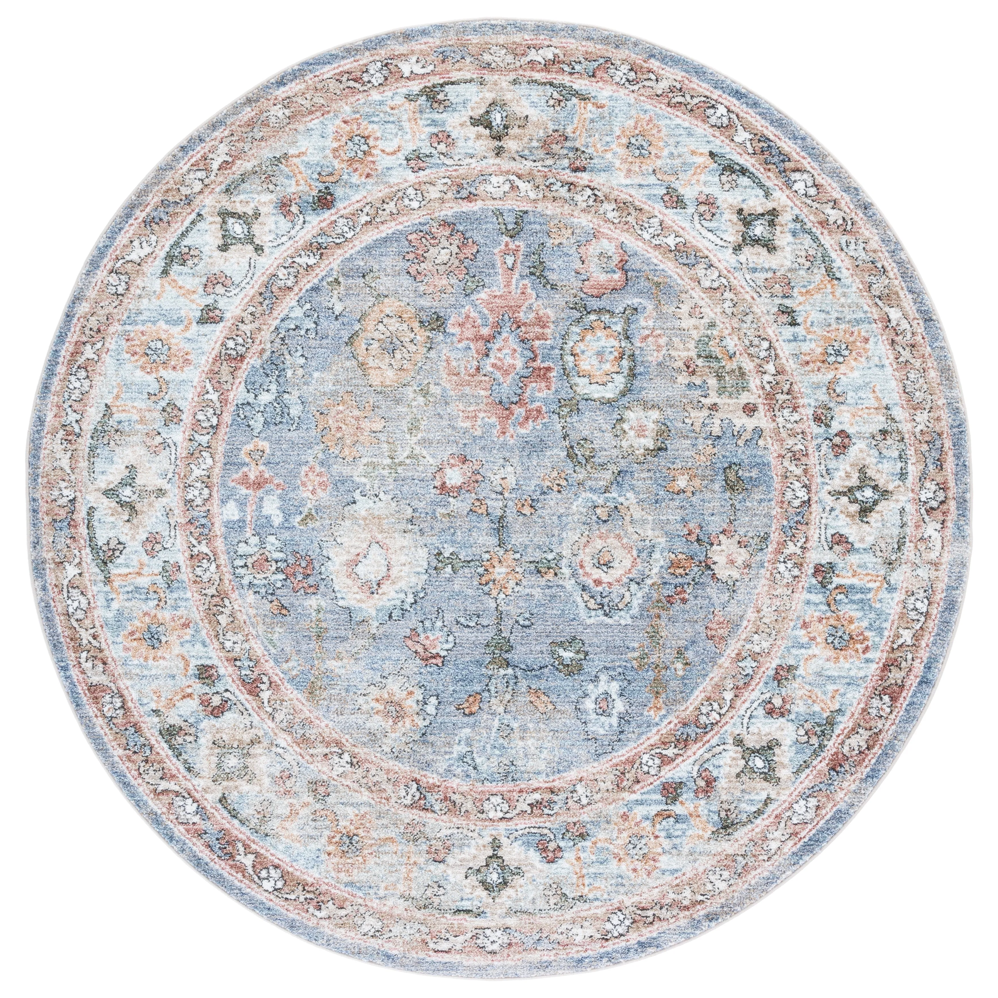 SAFAVIEH Jasmine Lizabeth Vintage Rug