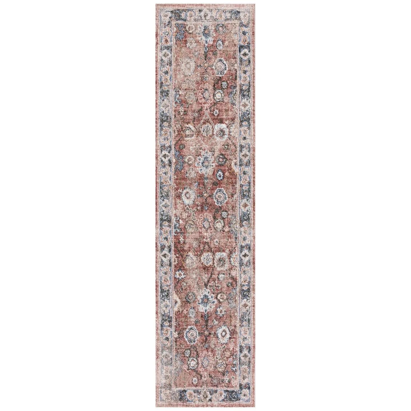 SAFAVIEH Jasmine Lizabeth Vintage Rug