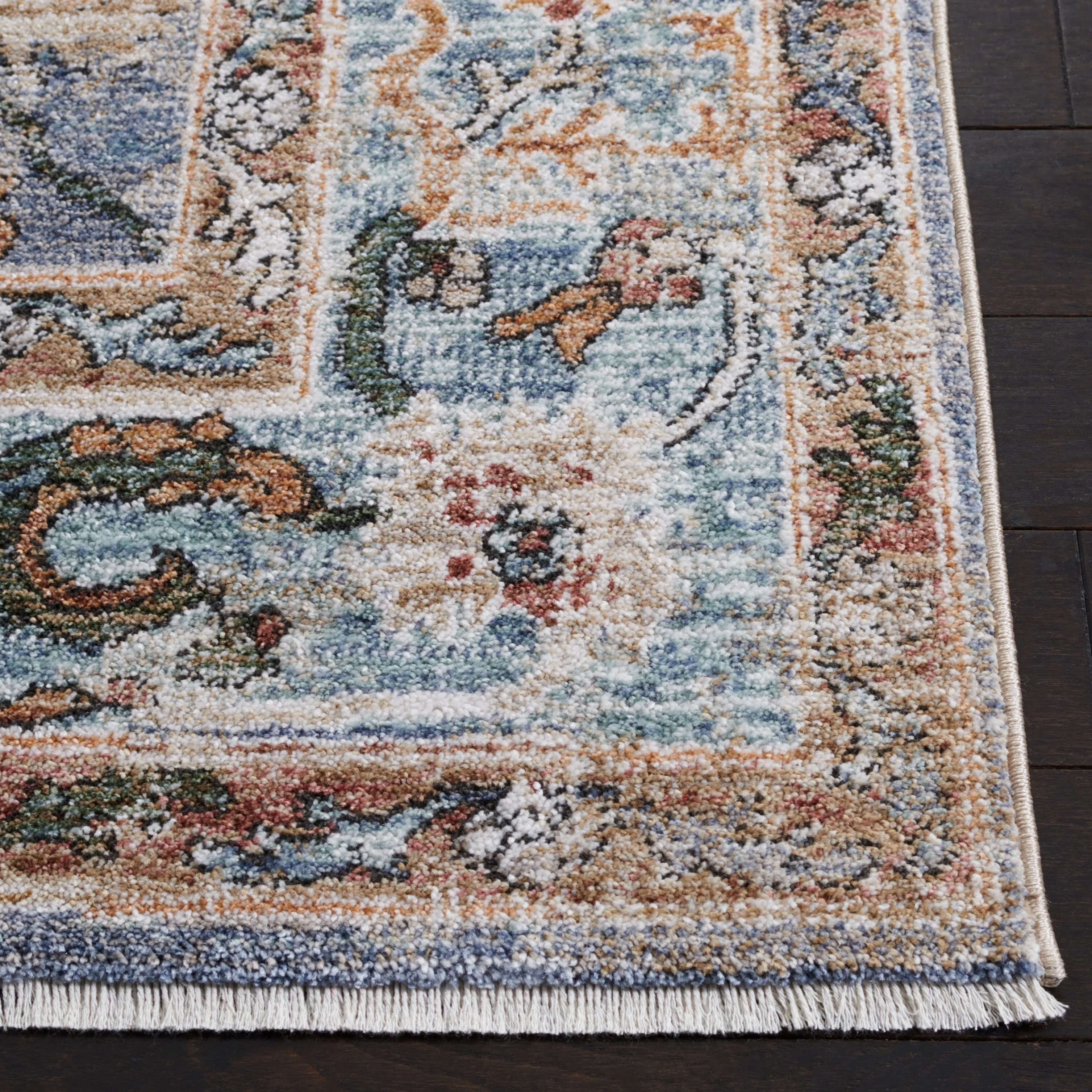SAFAVIEH Jasmine Lizabeth Vintage Rug