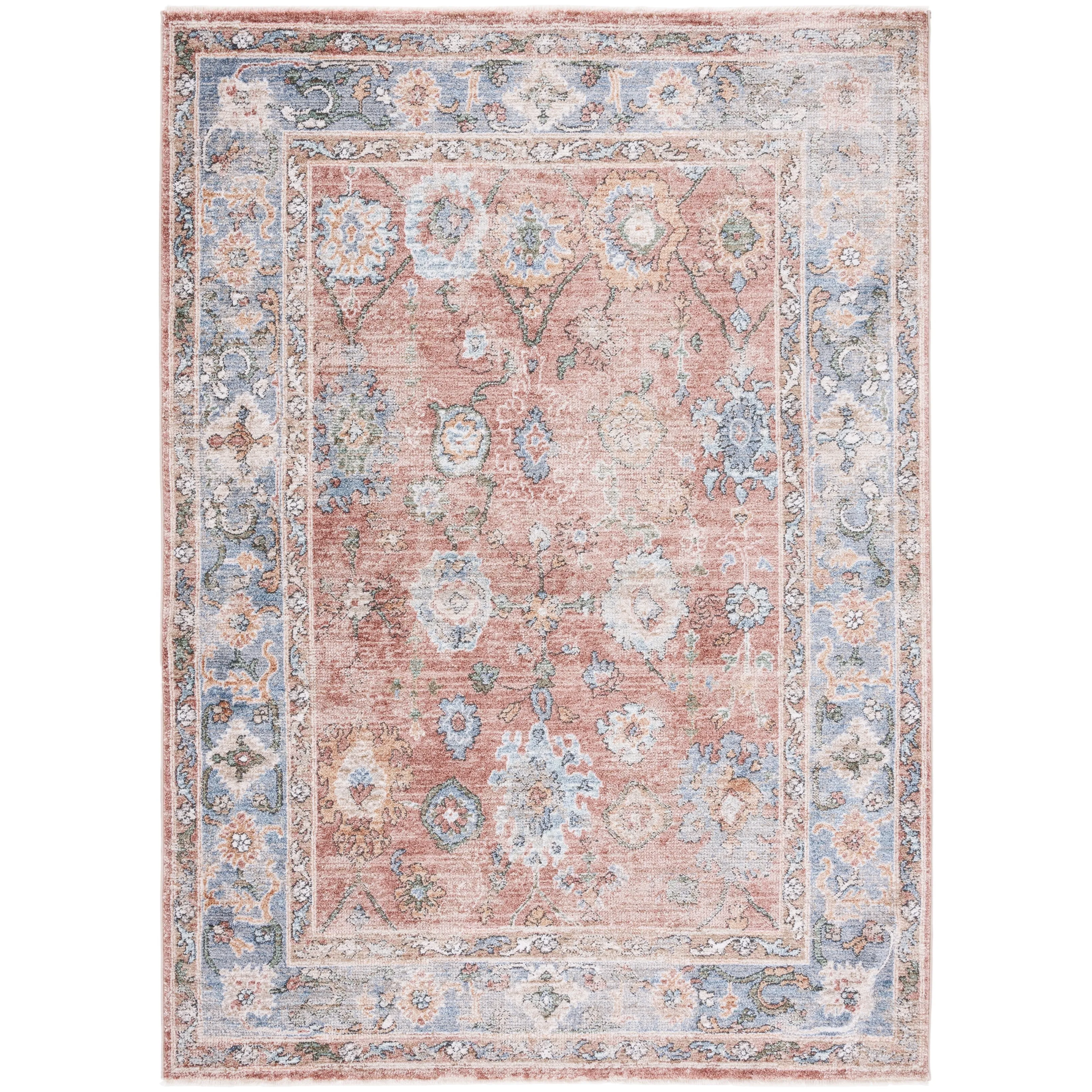 SAFAVIEH Jasmine Lizabeth Vintage Rug