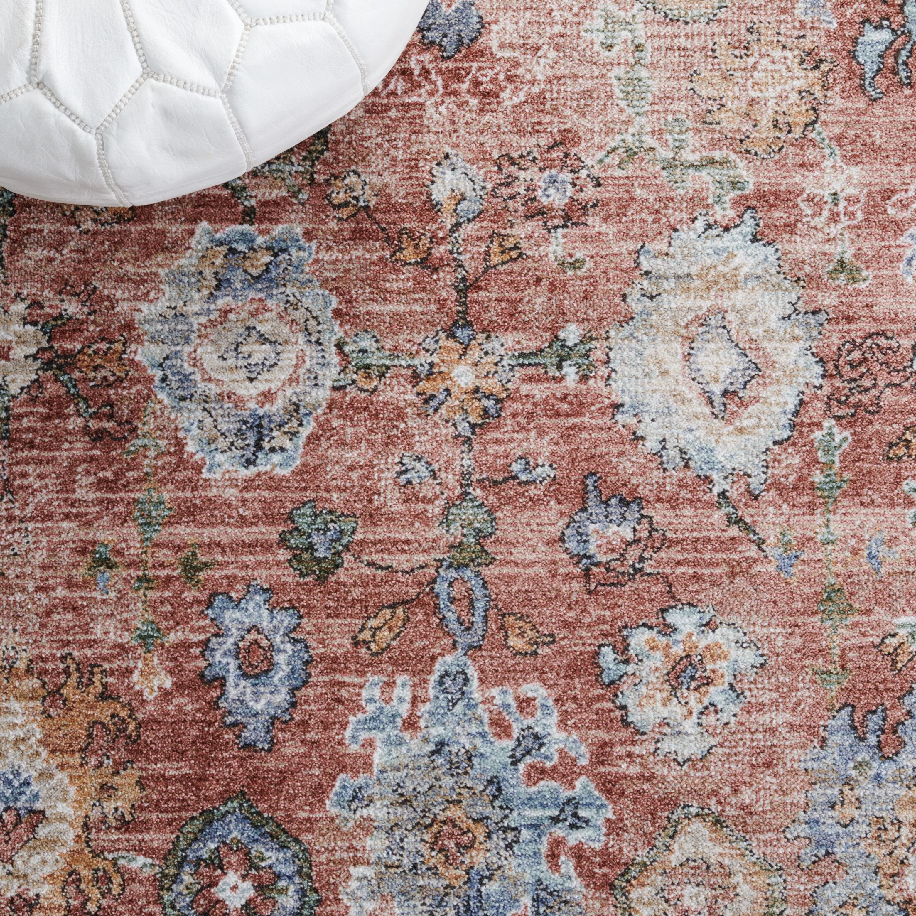 SAFAVIEH Jasmine Lizabeth Vintage Rug
