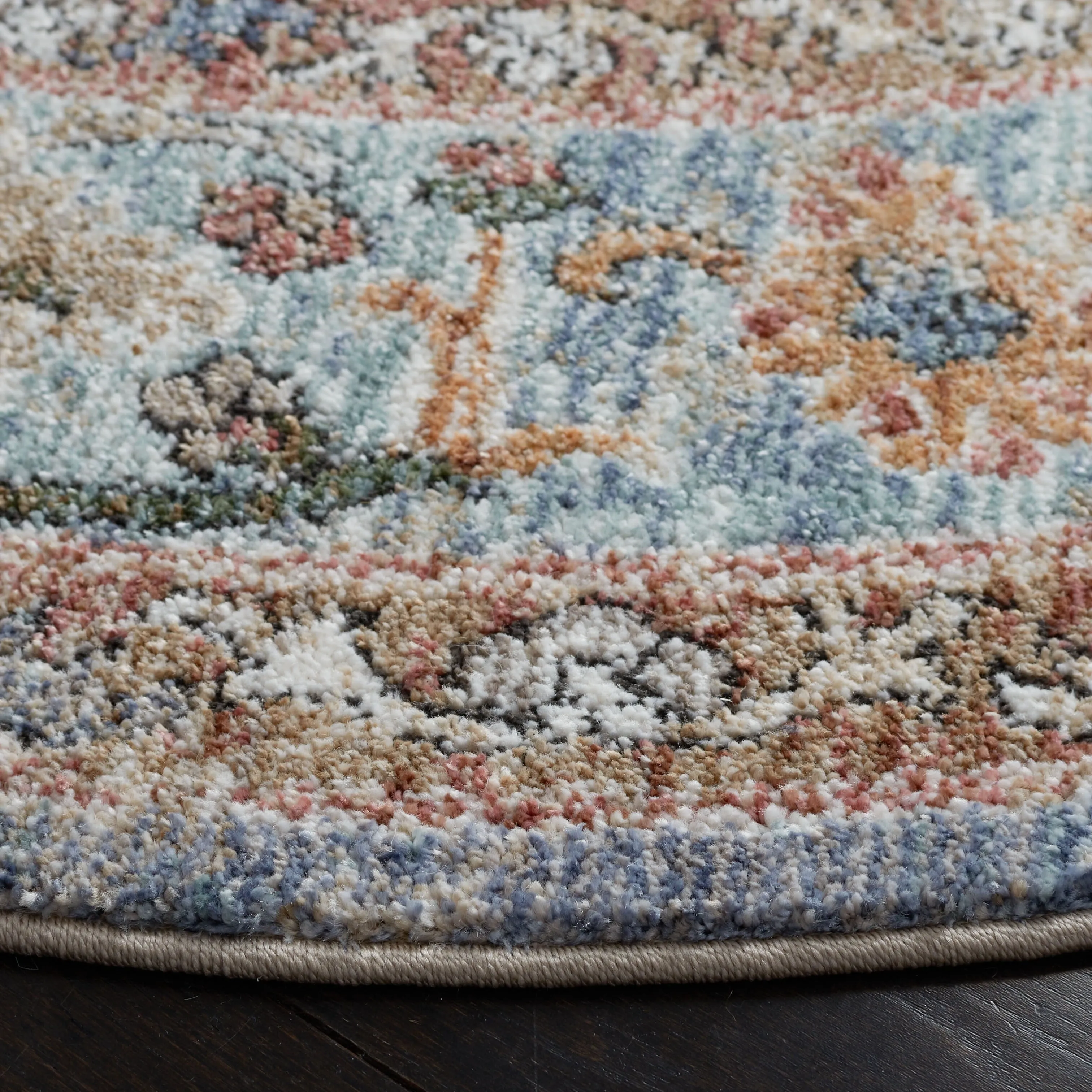 SAFAVIEH Jasmine Lizabeth Vintage Rug