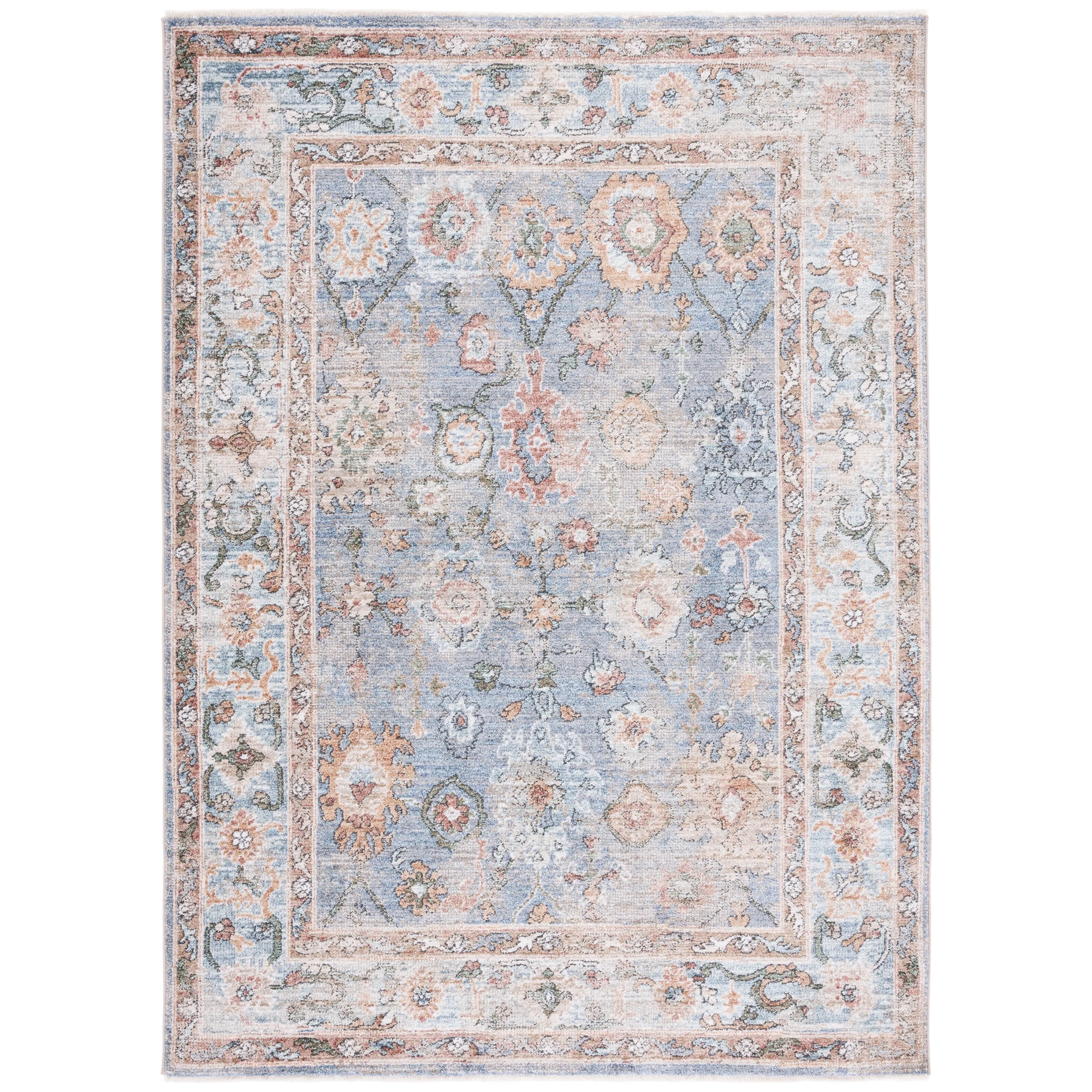 SAFAVIEH Jasmine Lizabeth Vintage Rug