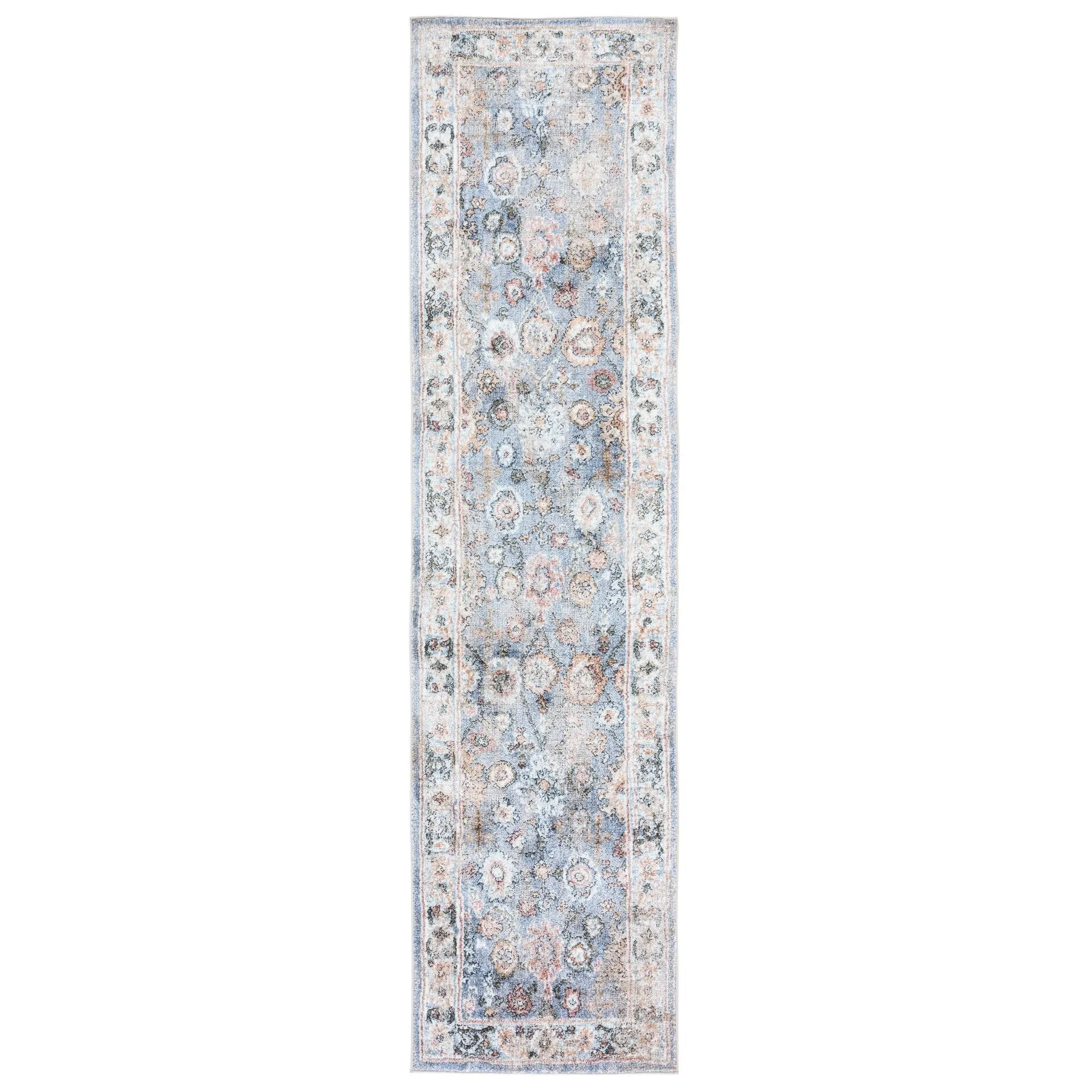 SAFAVIEH Jasmine Lizabeth Vintage Rug