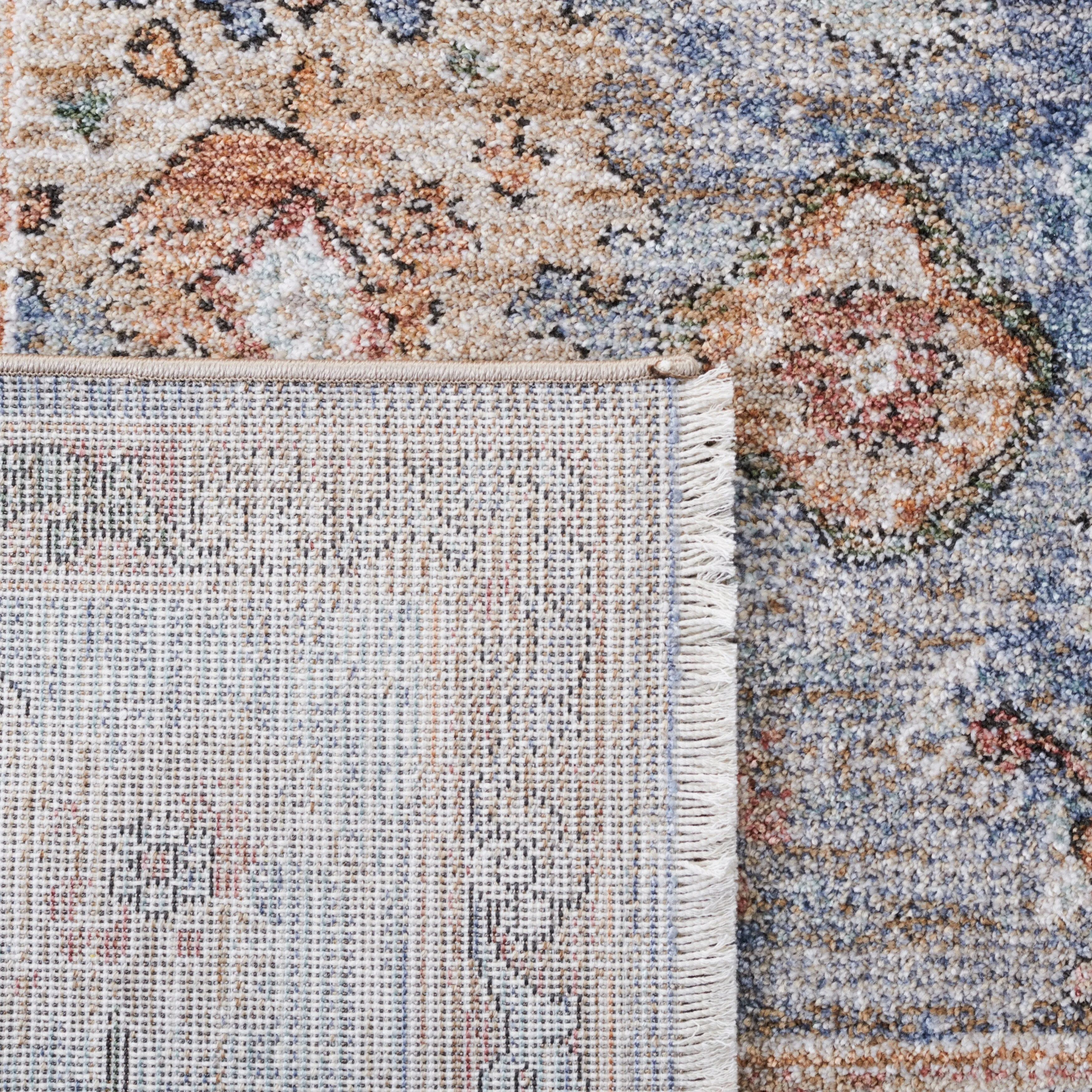 SAFAVIEH Jasmine Lizabeth Vintage Rug