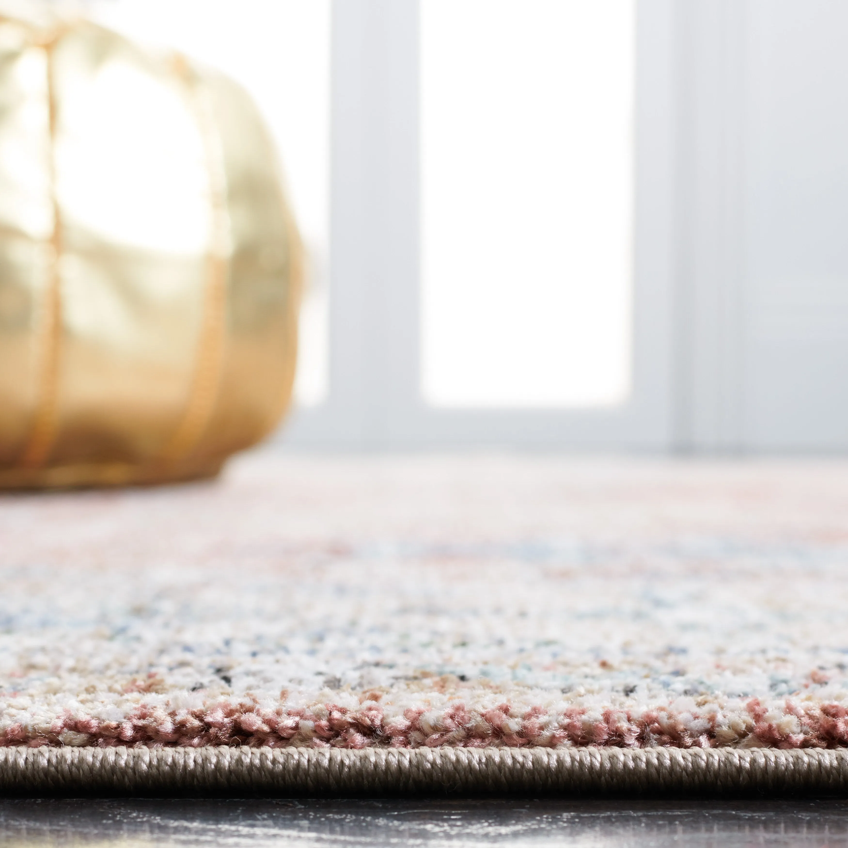 SAFAVIEH Jasmine Lizabeth Vintage Rug