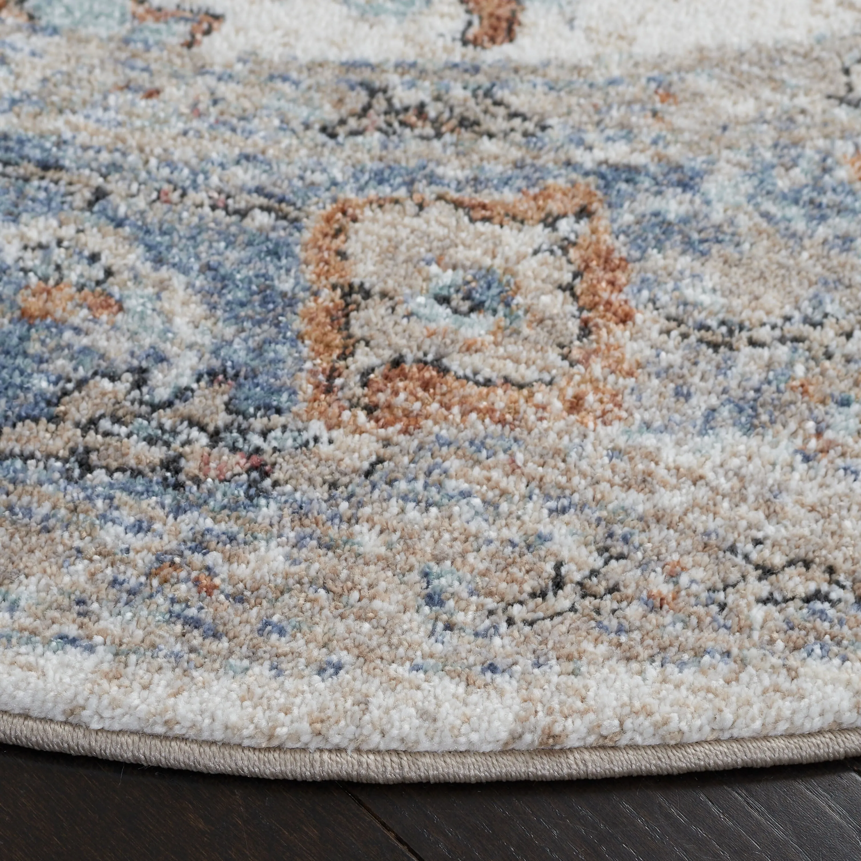 SAFAVIEH Jasmine Maura Vintage Rug