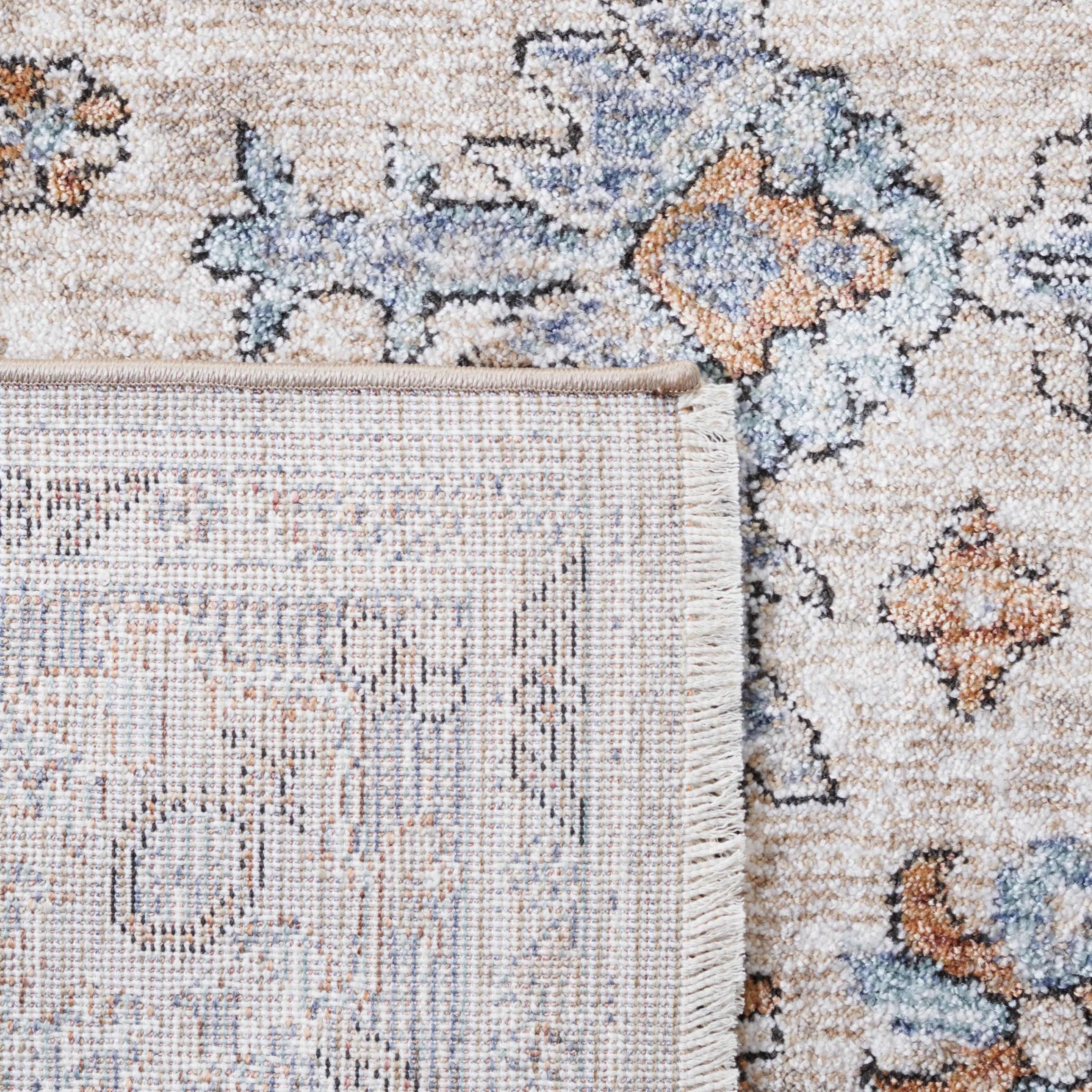 SAFAVIEH Jasmine Maura Vintage Rug