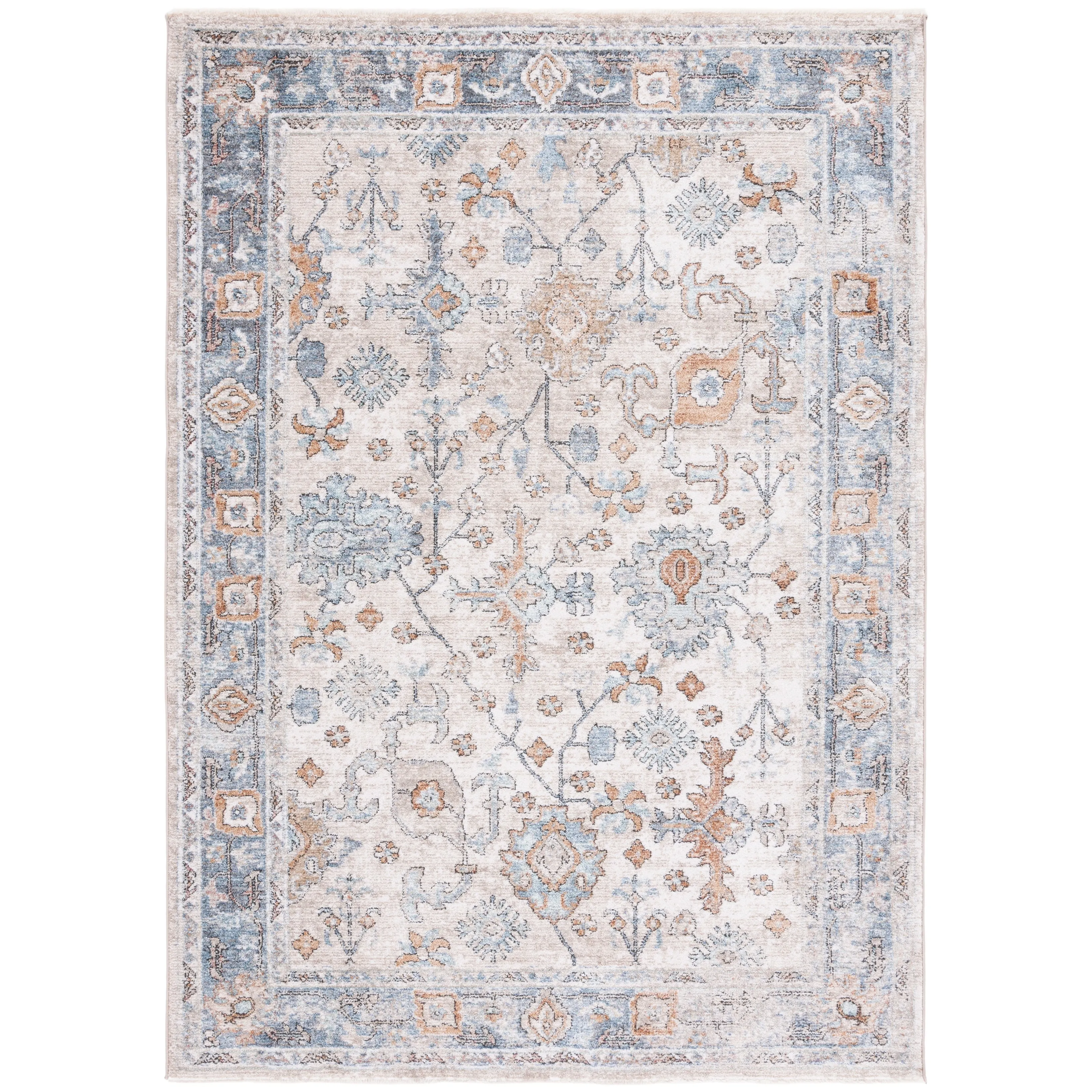 SAFAVIEH Jasmine Maura Vintage Rug