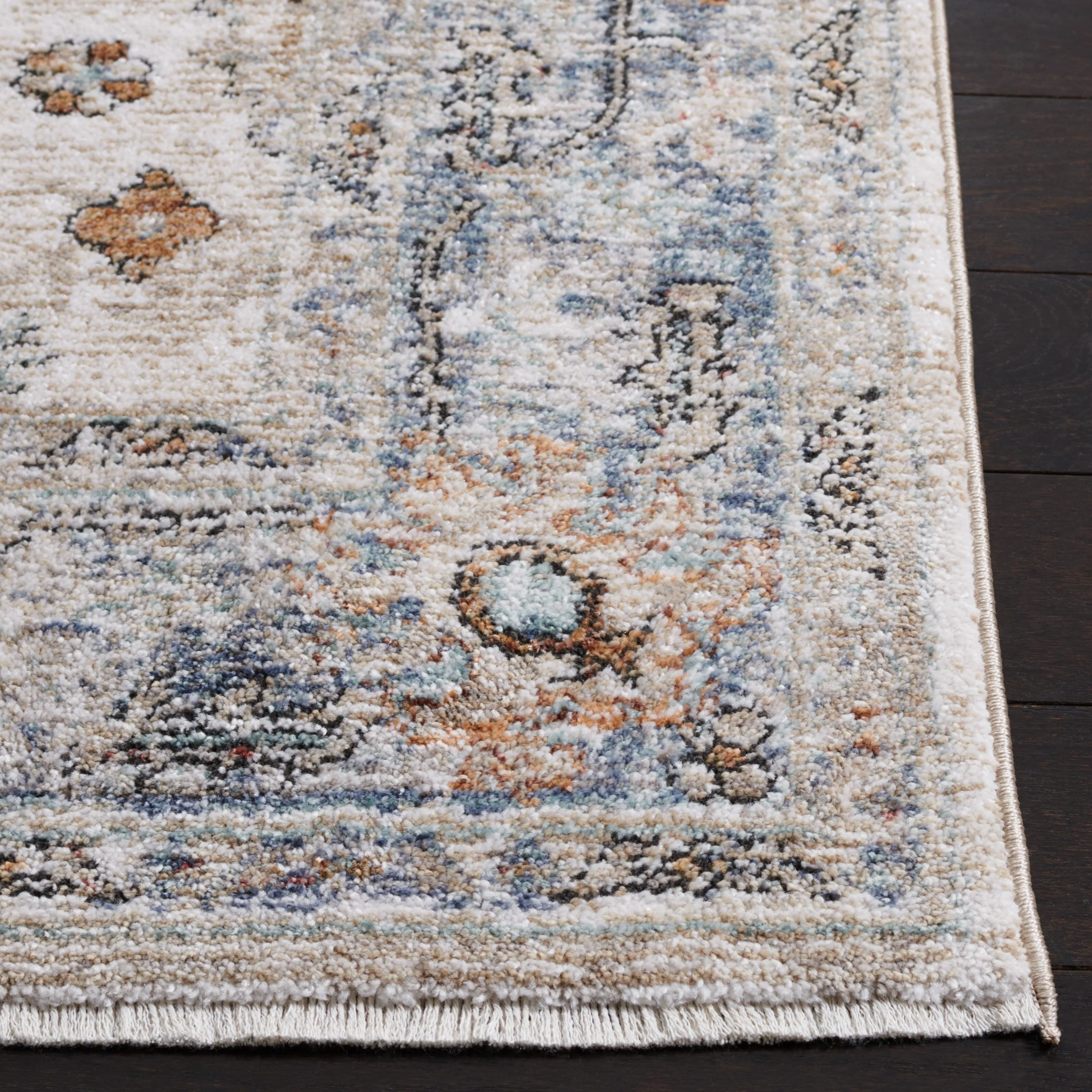 SAFAVIEH Jasmine Maura Vintage Rug