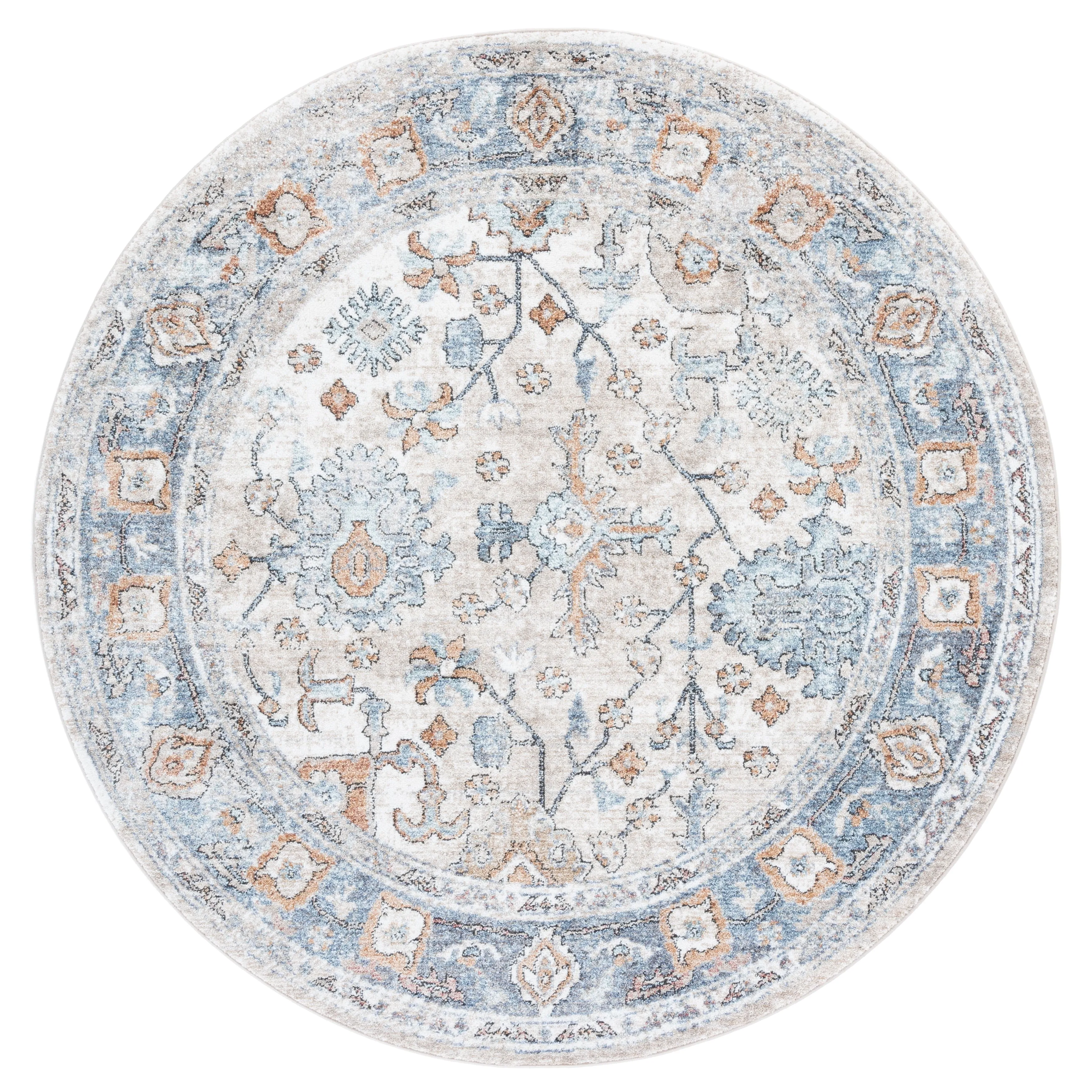 SAFAVIEH Jasmine Maura Vintage Rug