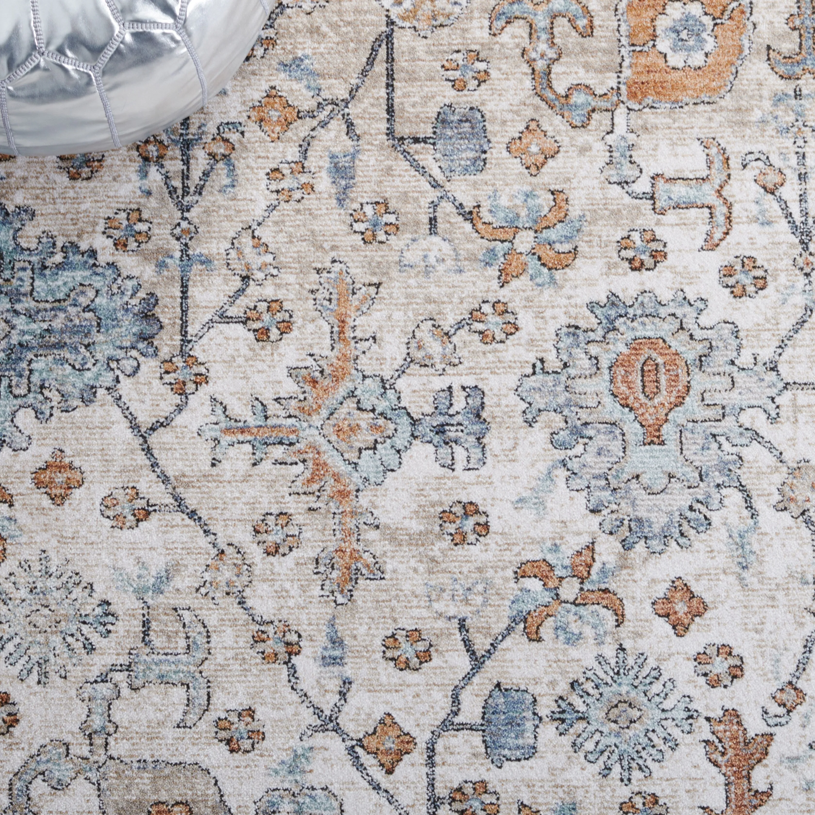 SAFAVIEH Jasmine Maura Vintage Rug