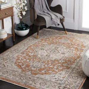 SAFAVIEH Jasmine Regenia Vintage Rug