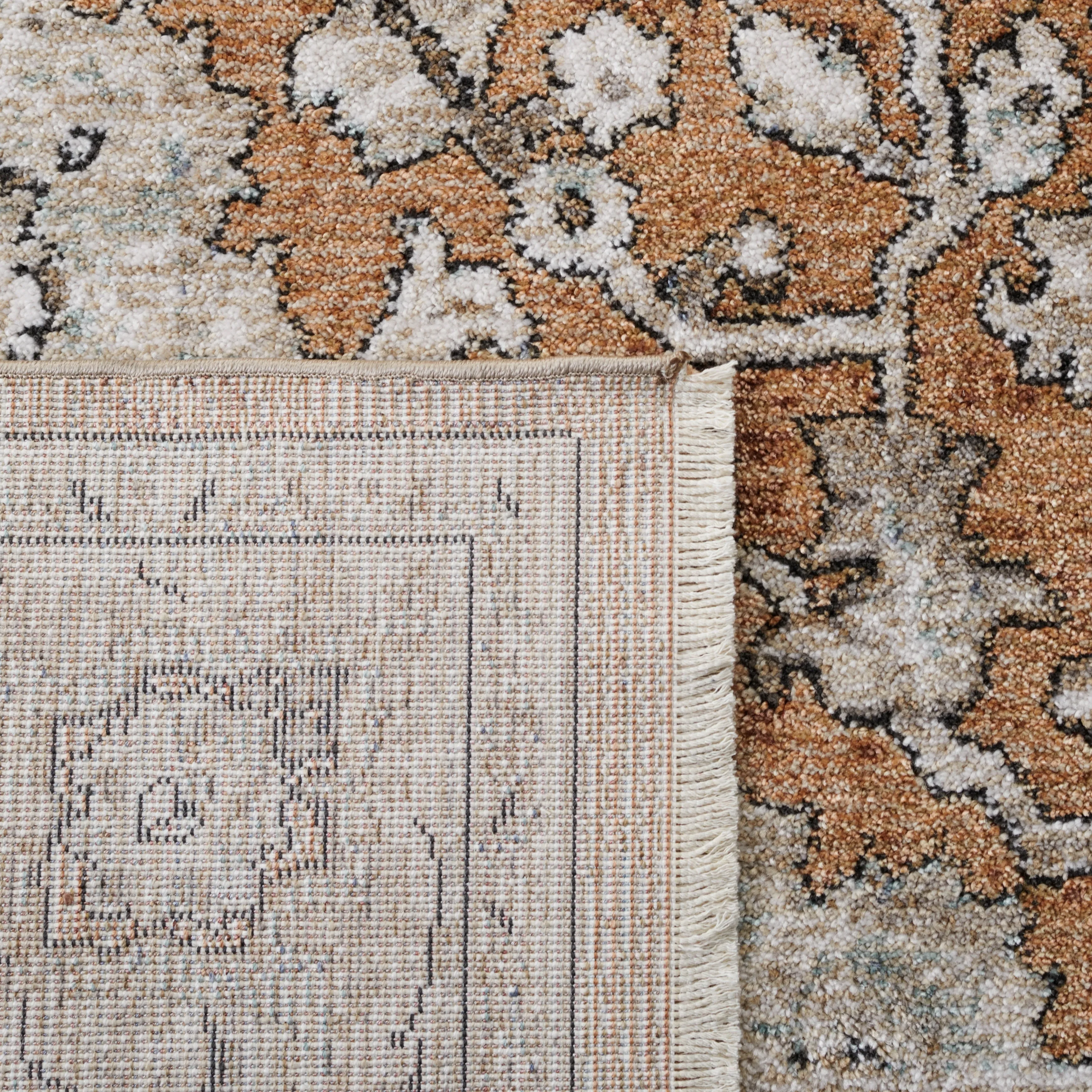 SAFAVIEH Jasmine Regenia Vintage Rug