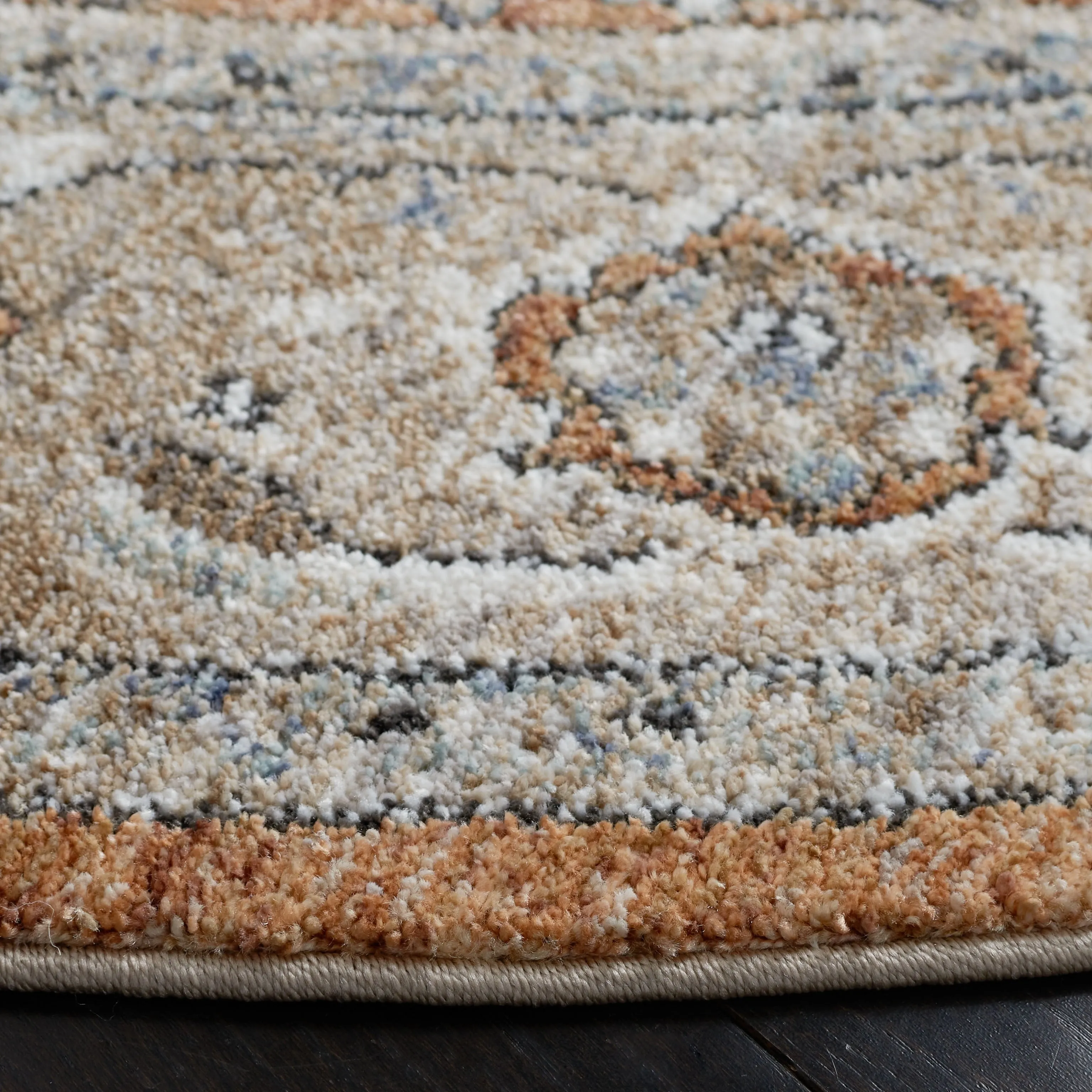 SAFAVIEH Jasmine Regenia Vintage Rug