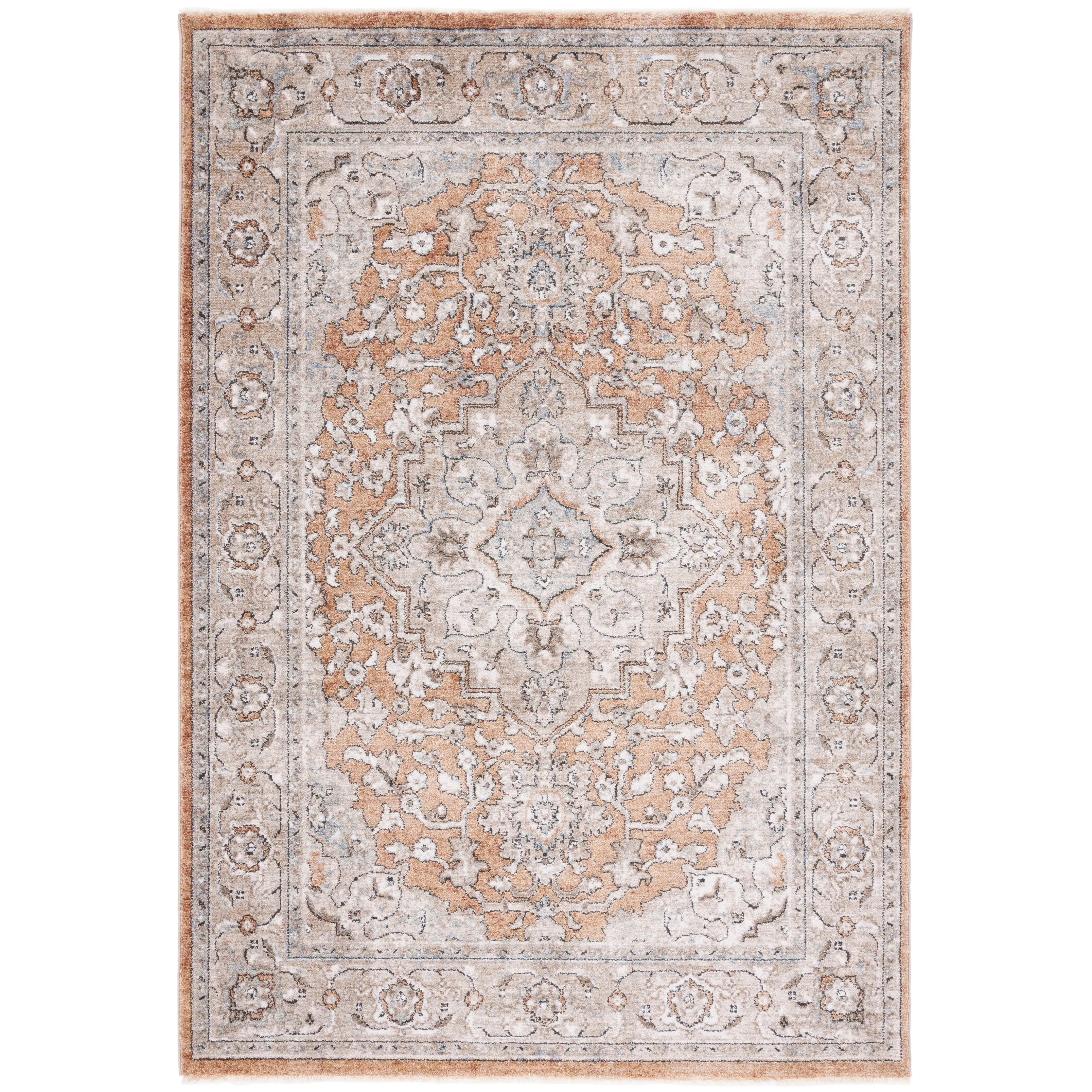 SAFAVIEH Jasmine Regenia Vintage Rug