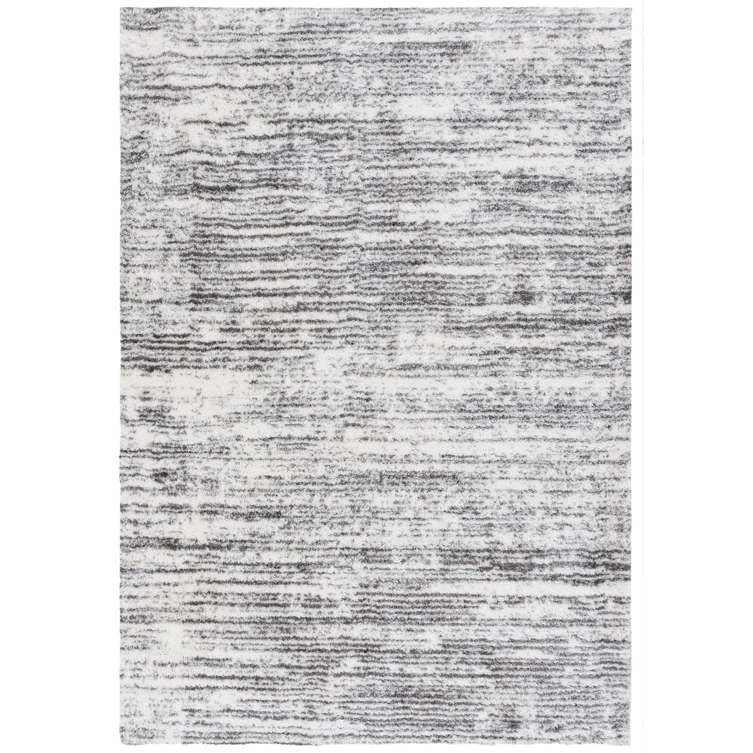 SAFAVIEH Jasmine Renae Glam 1.6-inch Shag Rug