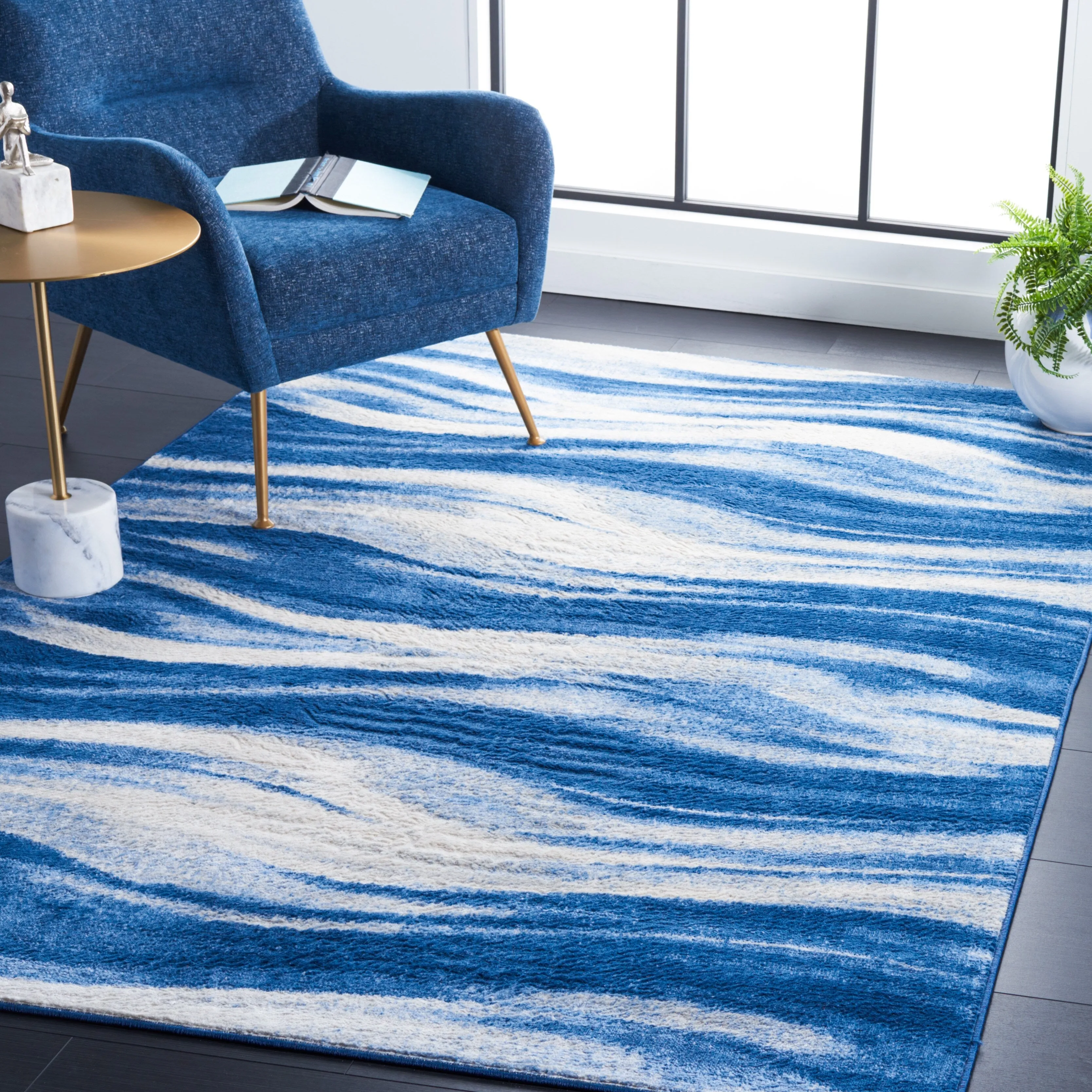 SAFAVIEH Jasper Marcie Modern & Contemporary Rug
