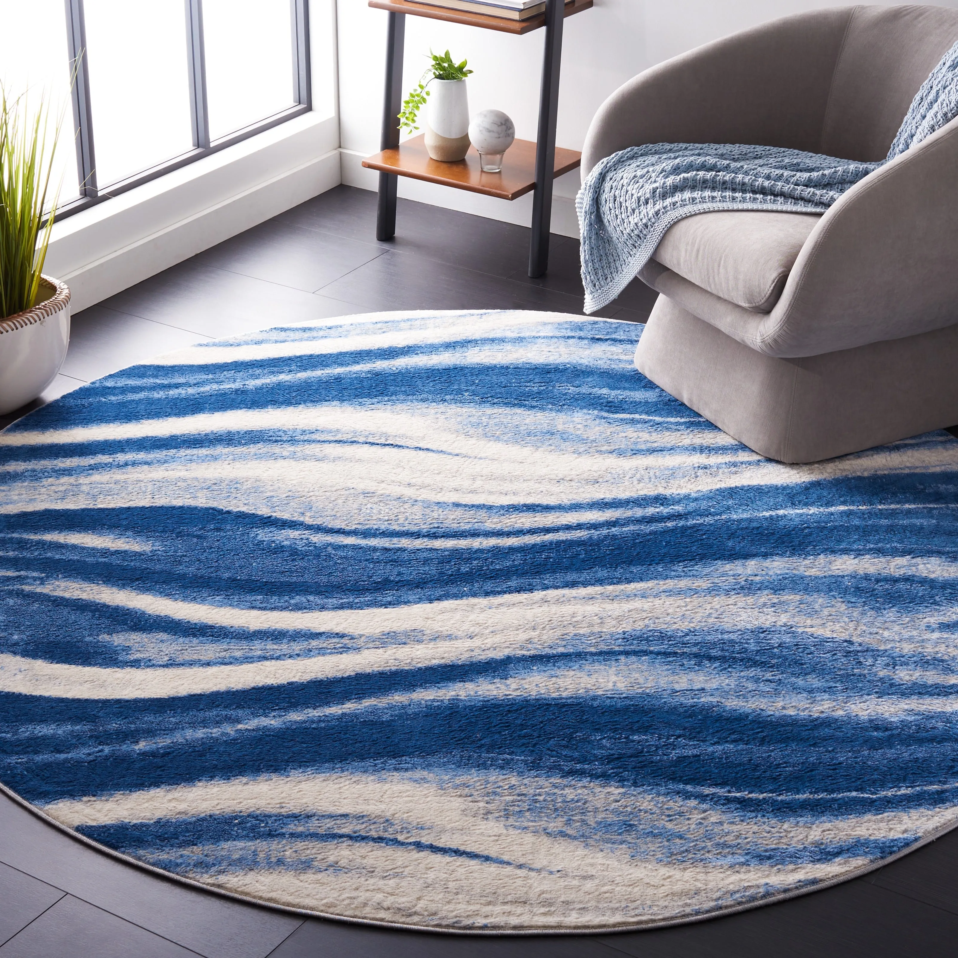 SAFAVIEH Jasper Marcie Modern & Contemporary Rug
