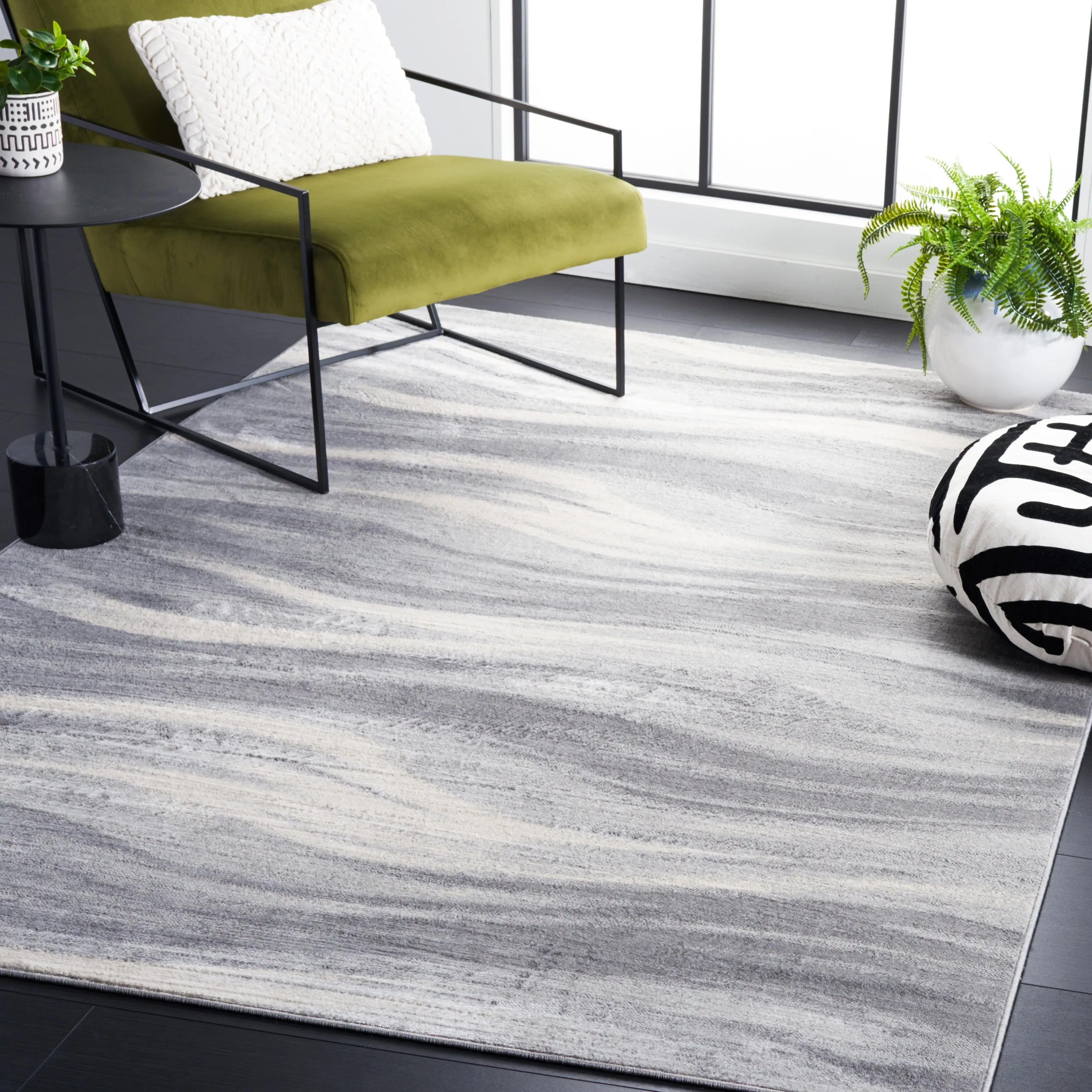 SAFAVIEH Jasper Marcie Modern & Contemporary Rug