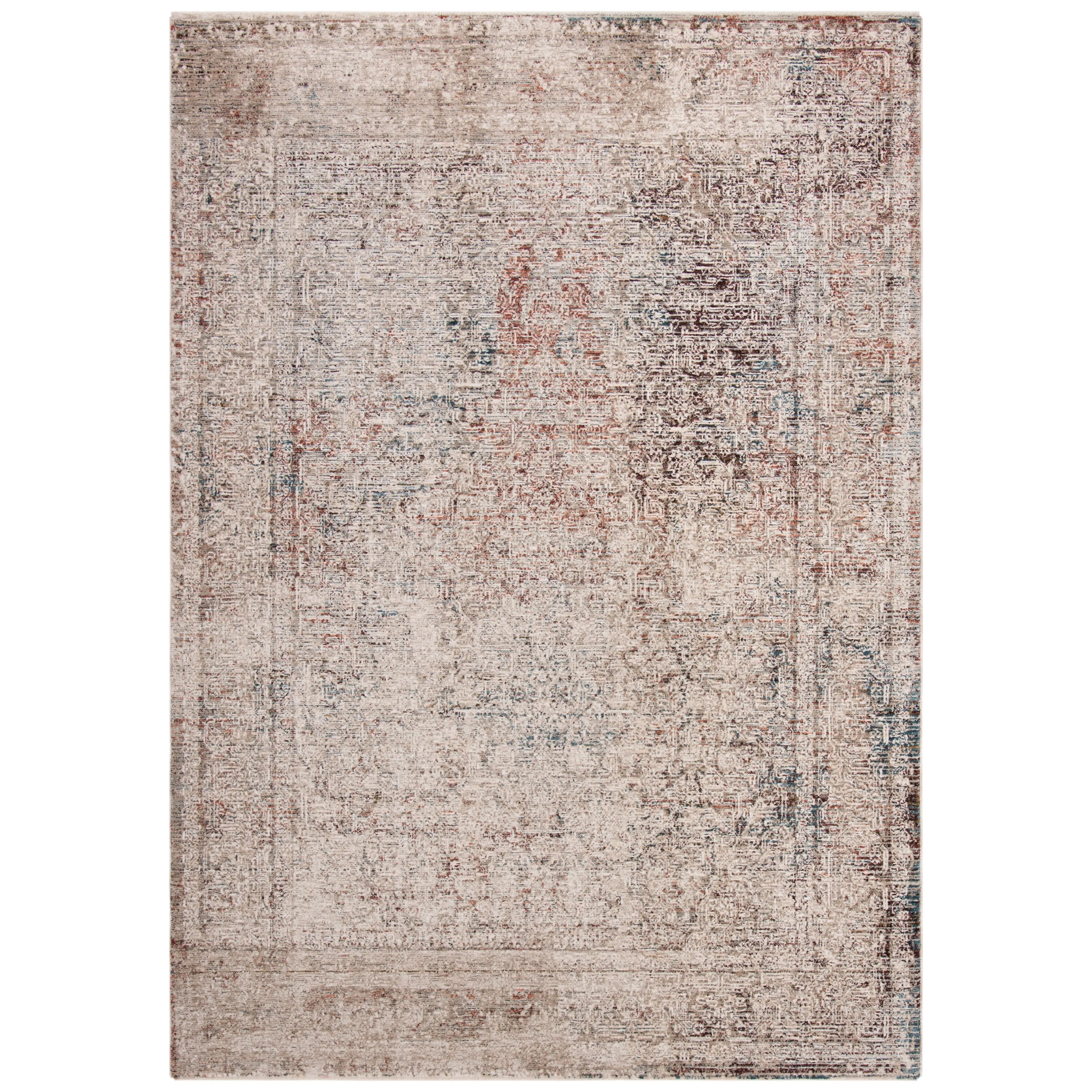 SAFAVIEH Limitee Karla Vintage Rug