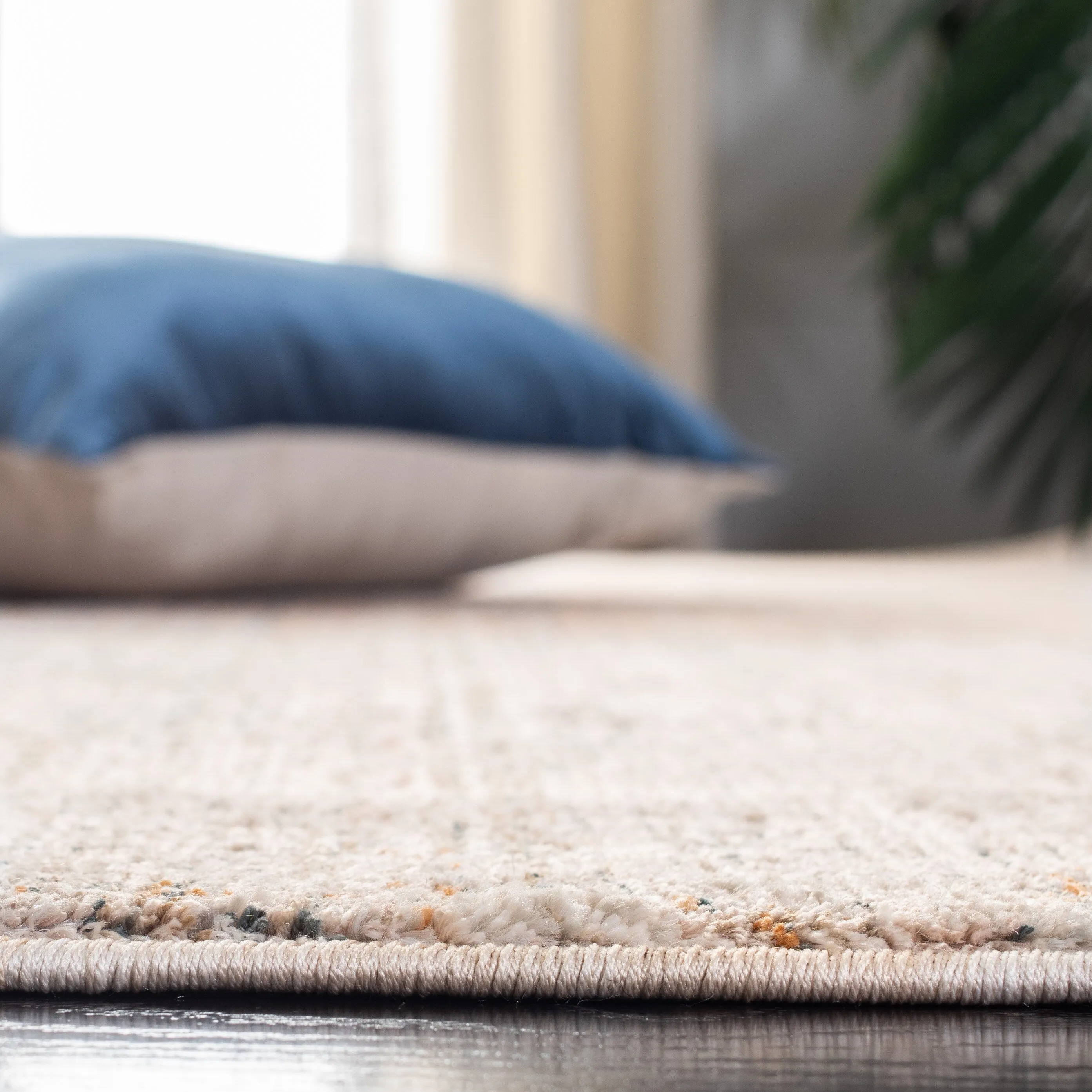 SAFAVIEH Limitee Karla Vintage Rug