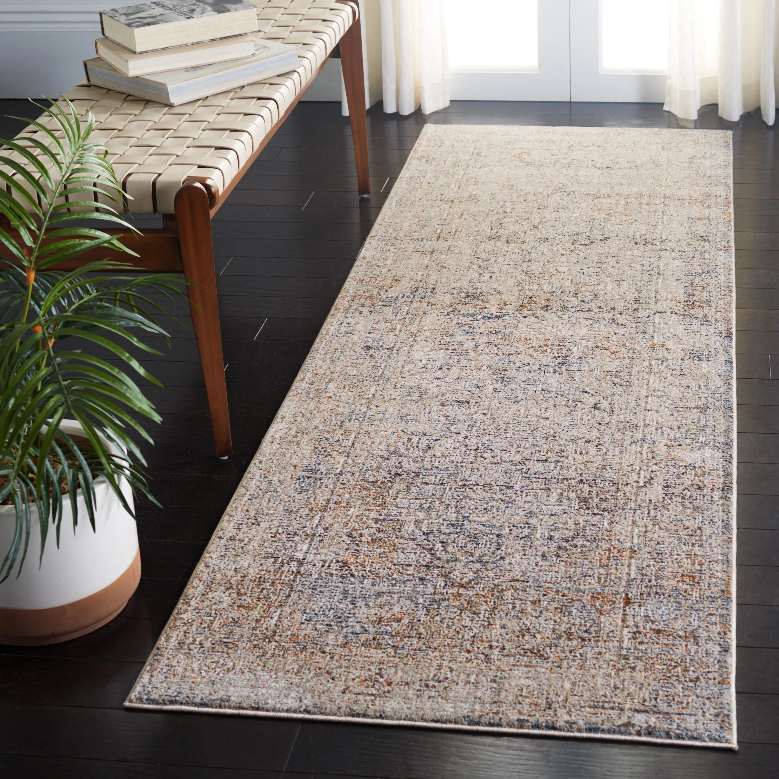 SAFAVIEH Limitee Karla Vintage Rug