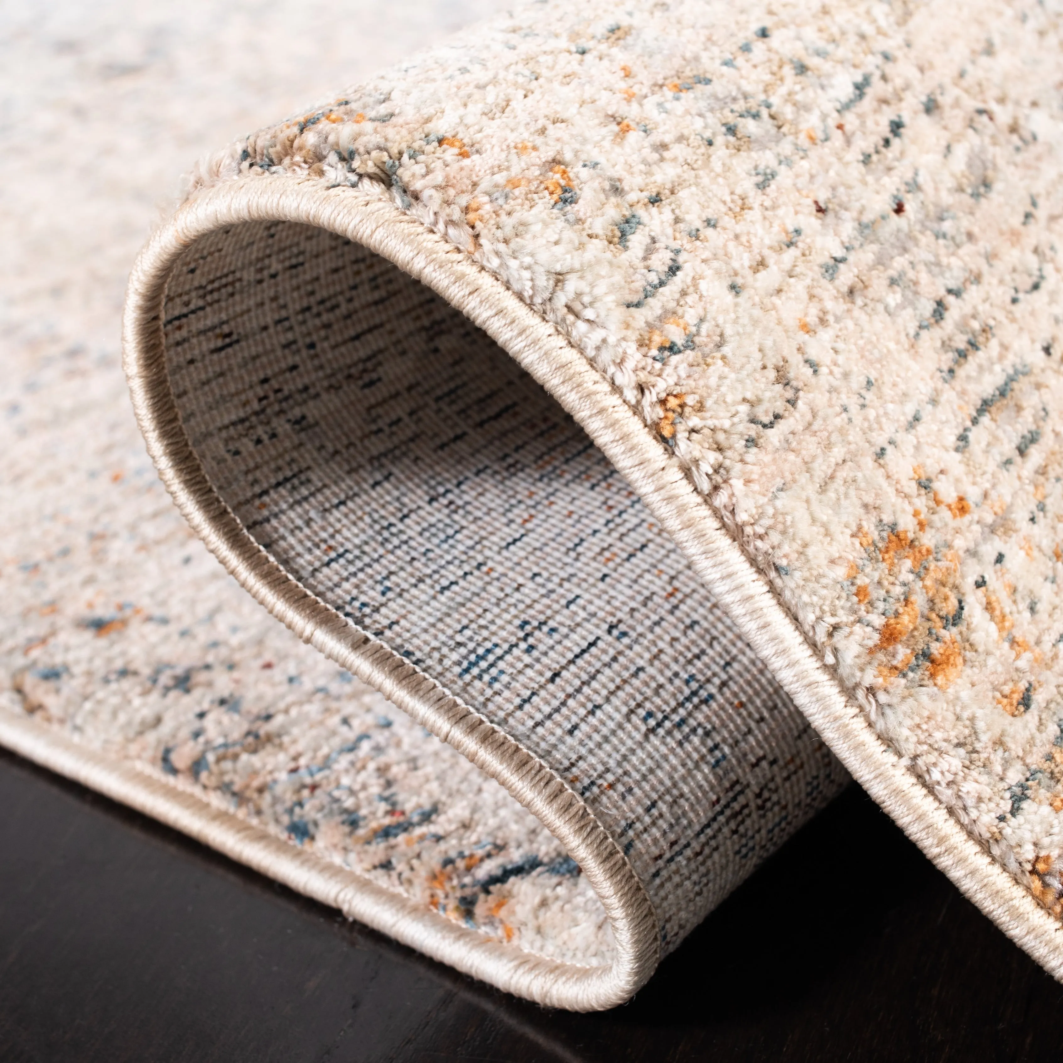 SAFAVIEH Limitee Karla Vintage Rug