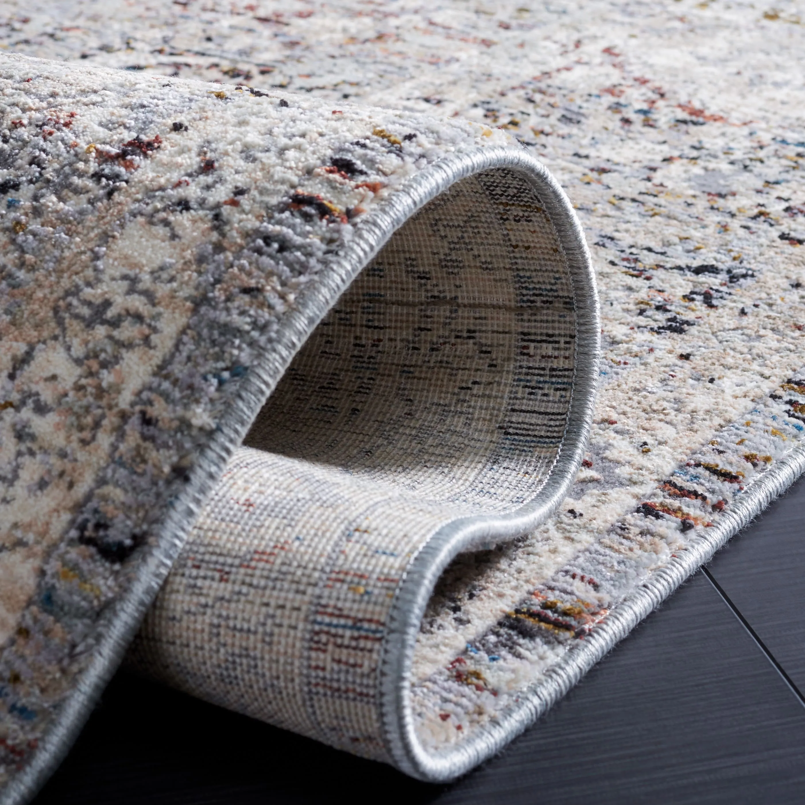 SAFAVIEH Limitee Ziva Vintage Rug