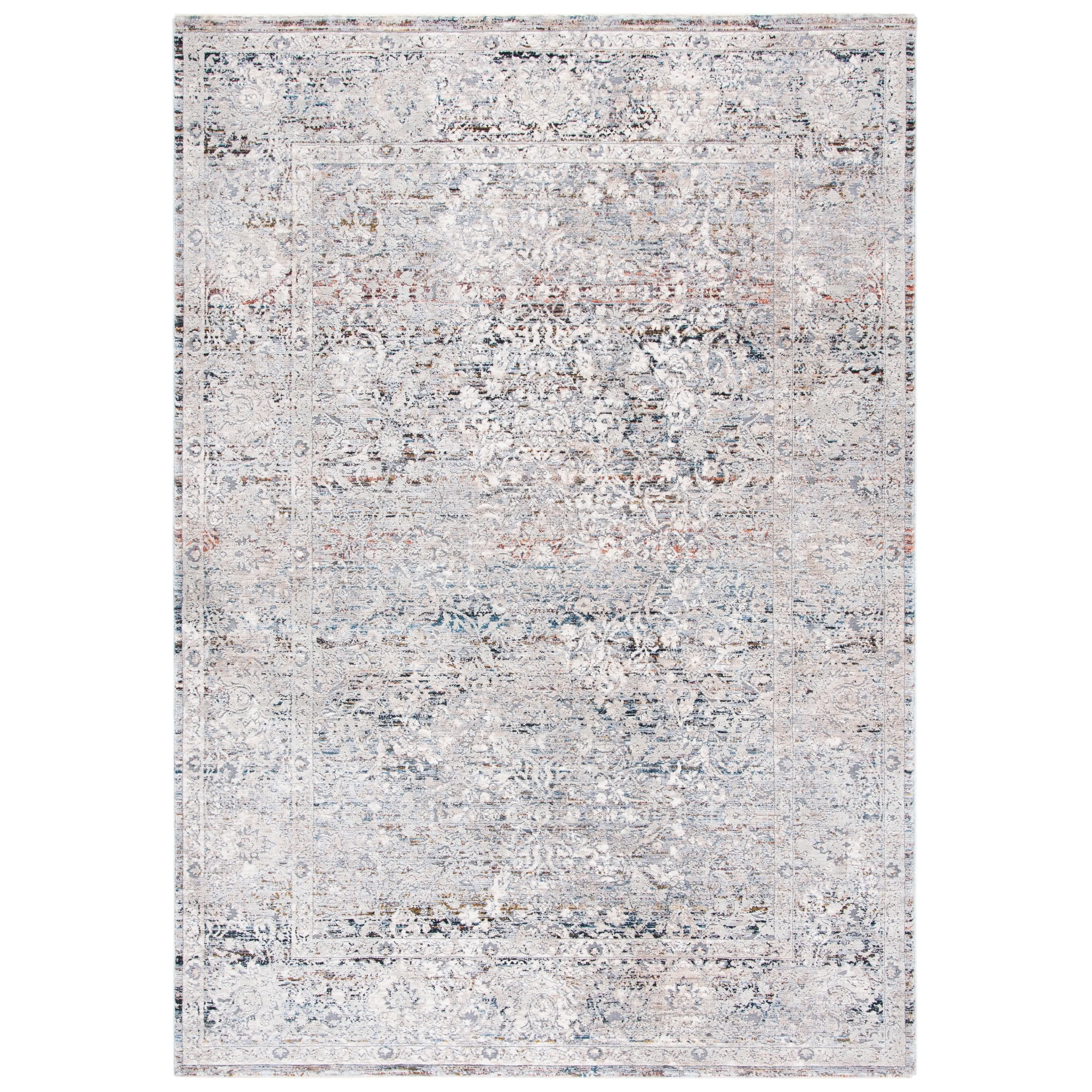 SAFAVIEH Limitee Ziva Vintage Rug