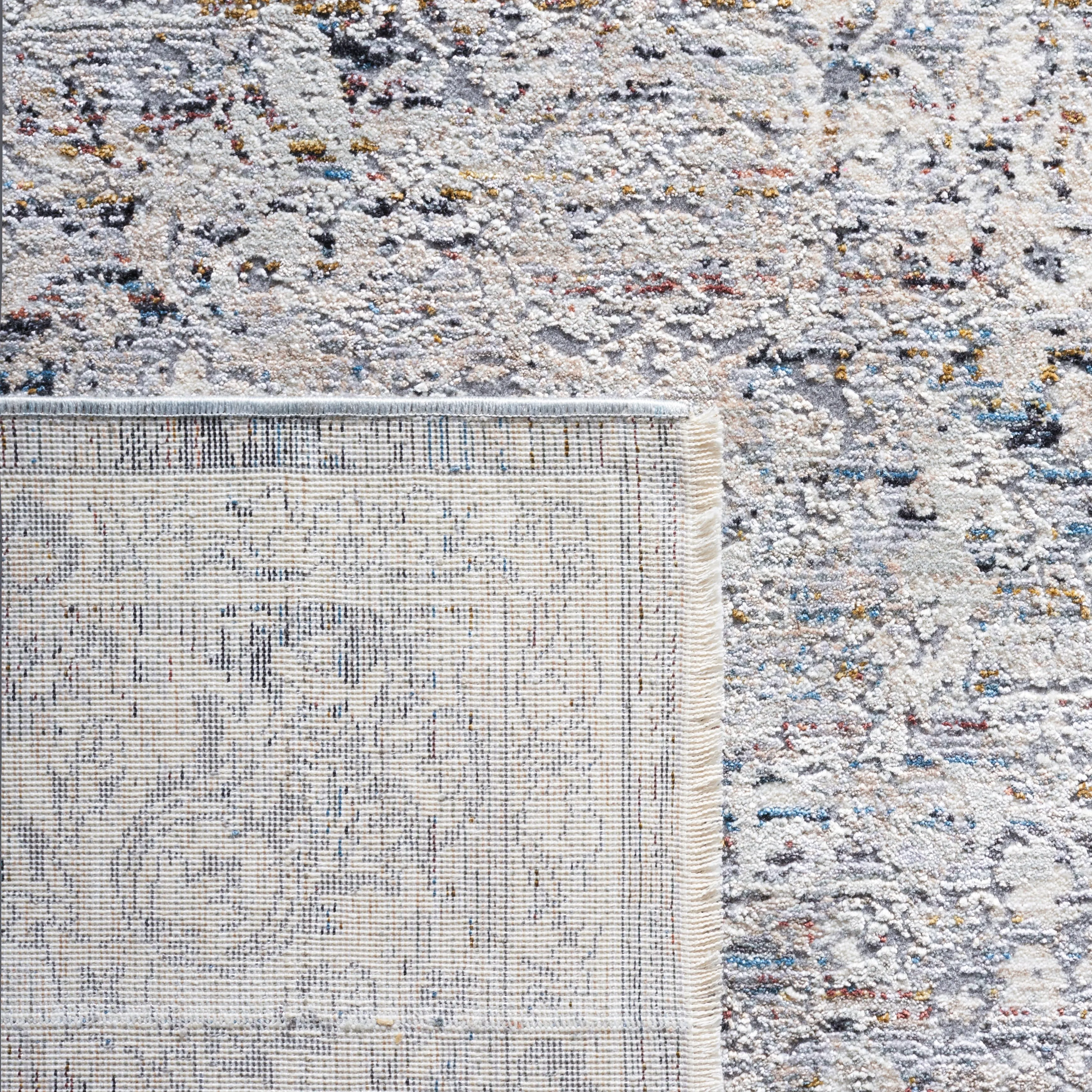 SAFAVIEH Limitee Ziva Vintage Rug