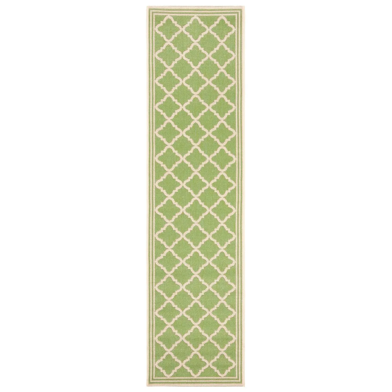 SAFAVIEH Linden Carolynn Indoor/ Outdoor Patio Backyard Rug