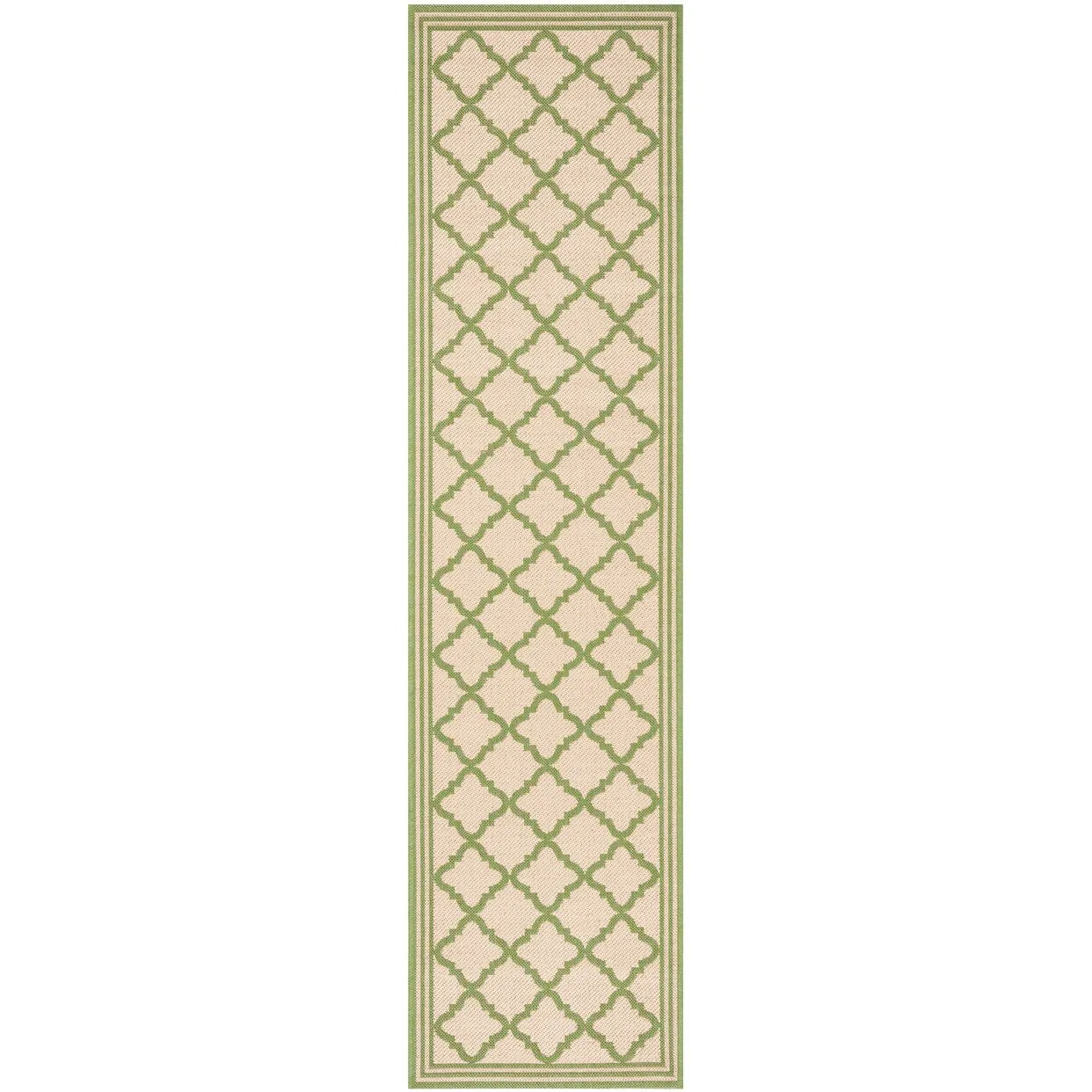 SAFAVIEH Linden Carolynn Indoor/ Outdoor Patio Backyard Rug
