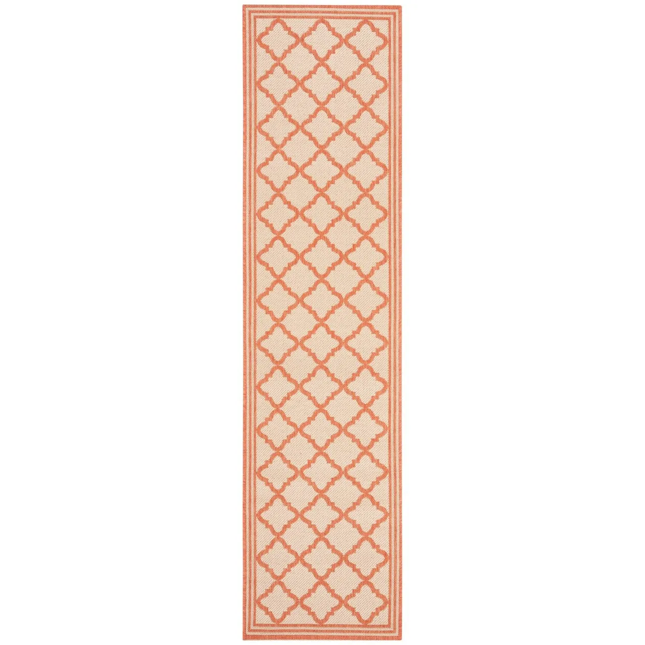 SAFAVIEH Linden Carolynn Indoor/ Outdoor Patio Backyard Rug