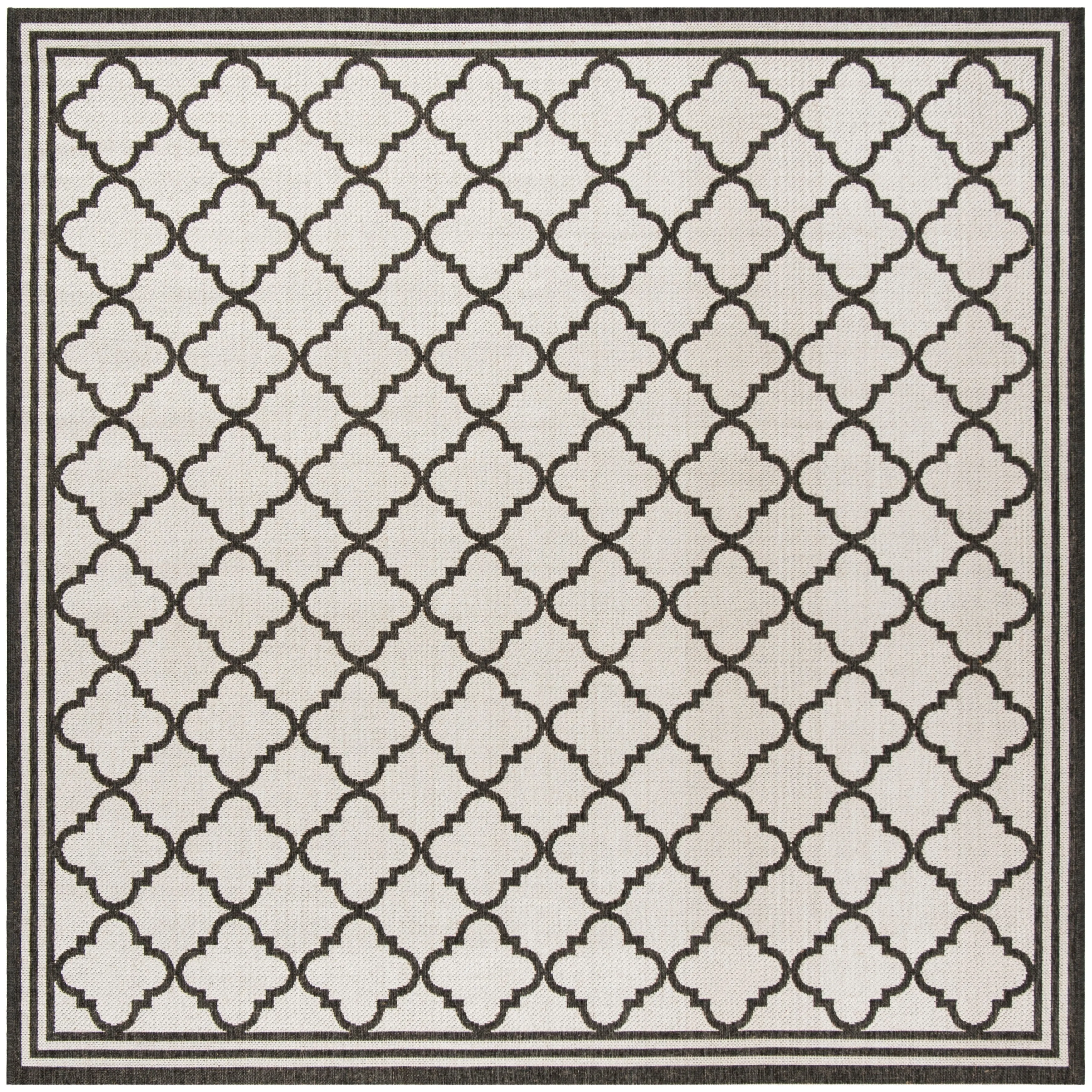 SAFAVIEH Linden Carolynn Indoor/ Outdoor Patio Backyard Rug
