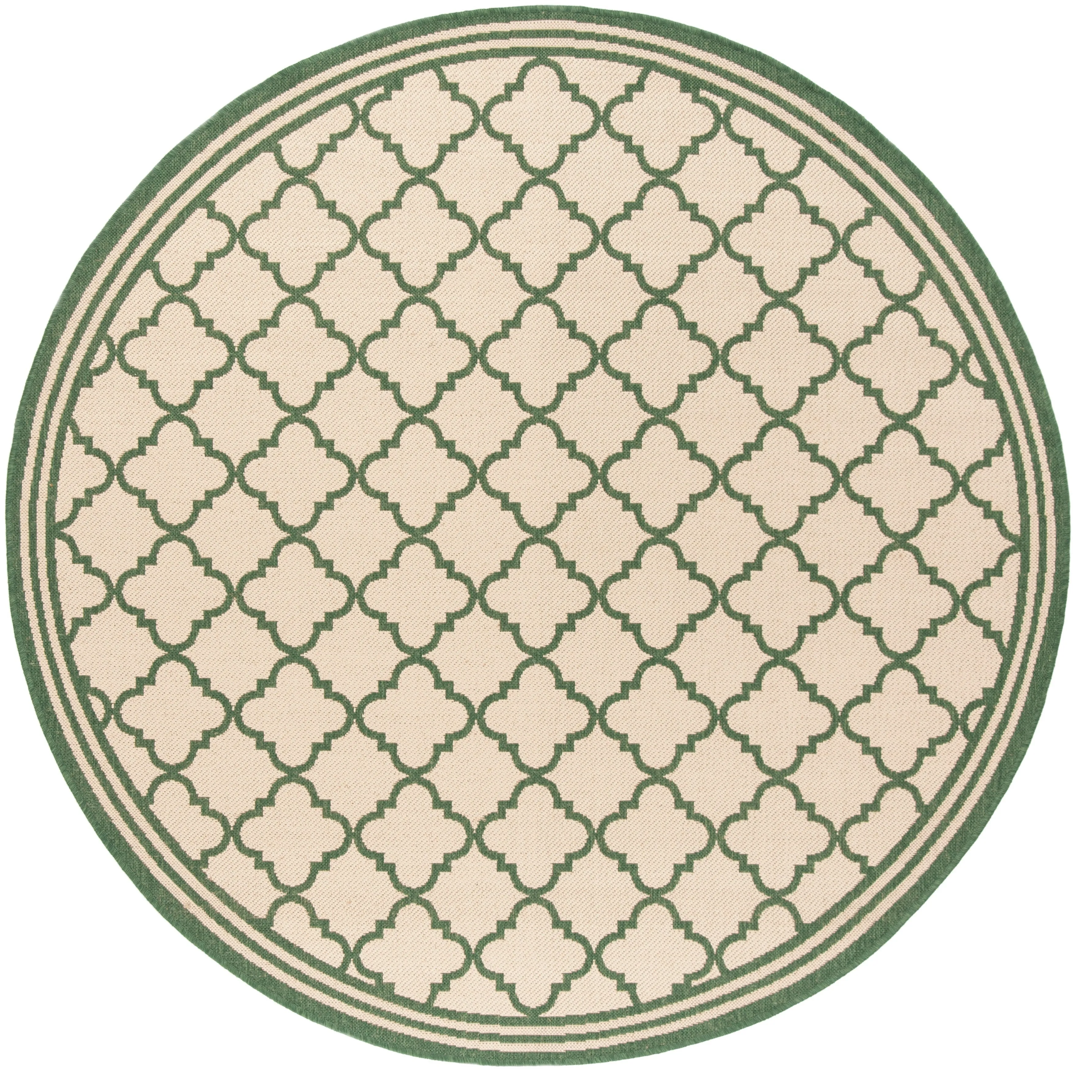 SAFAVIEH Linden Carolynn Indoor/ Outdoor Patio Backyard Rug
