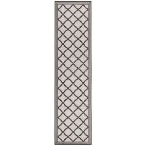 SAFAVIEH Linden Carolynn Indoor/ Outdoor Patio Backyard Rug